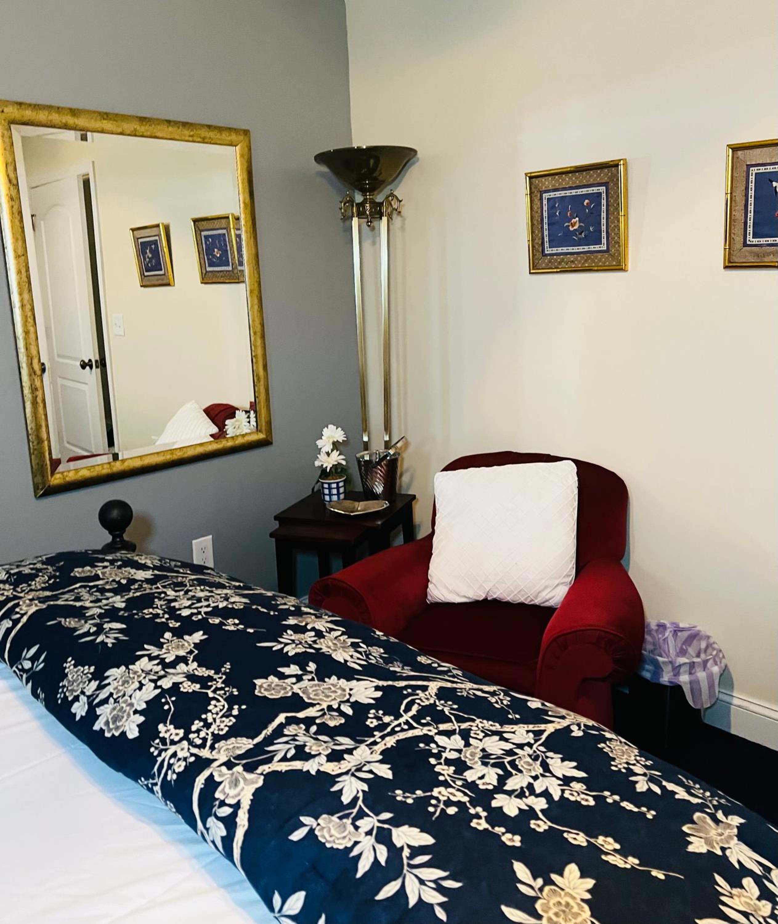 Double Room photo 1