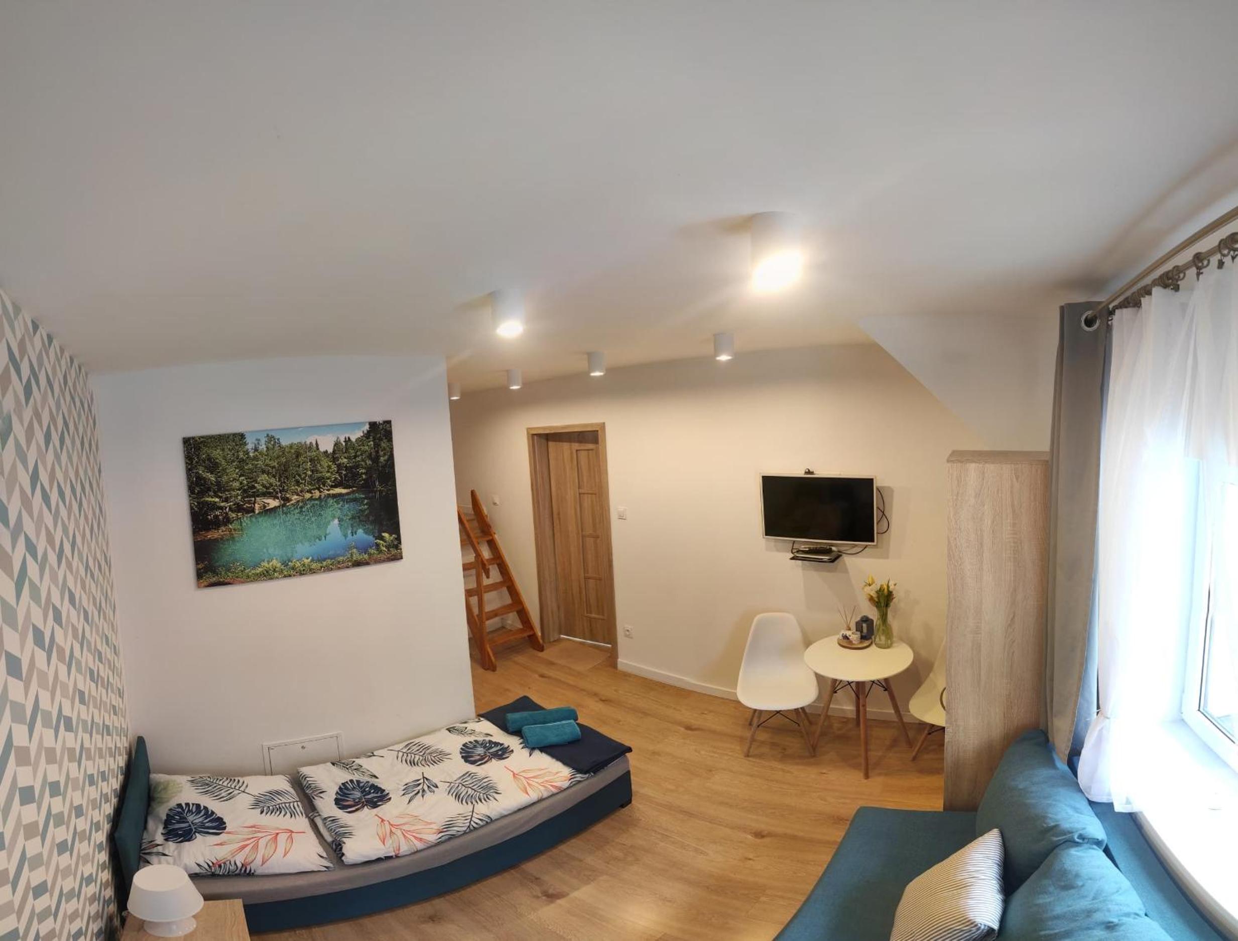 Family Room photo 2