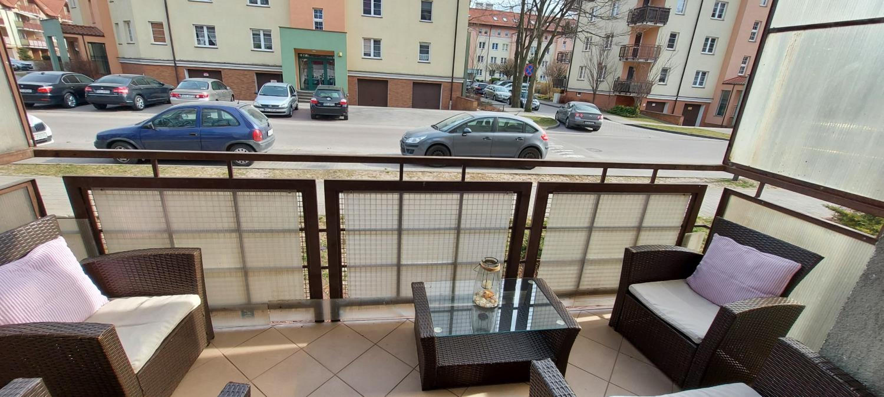 Two-Bedroom Apartment - Photo 4
