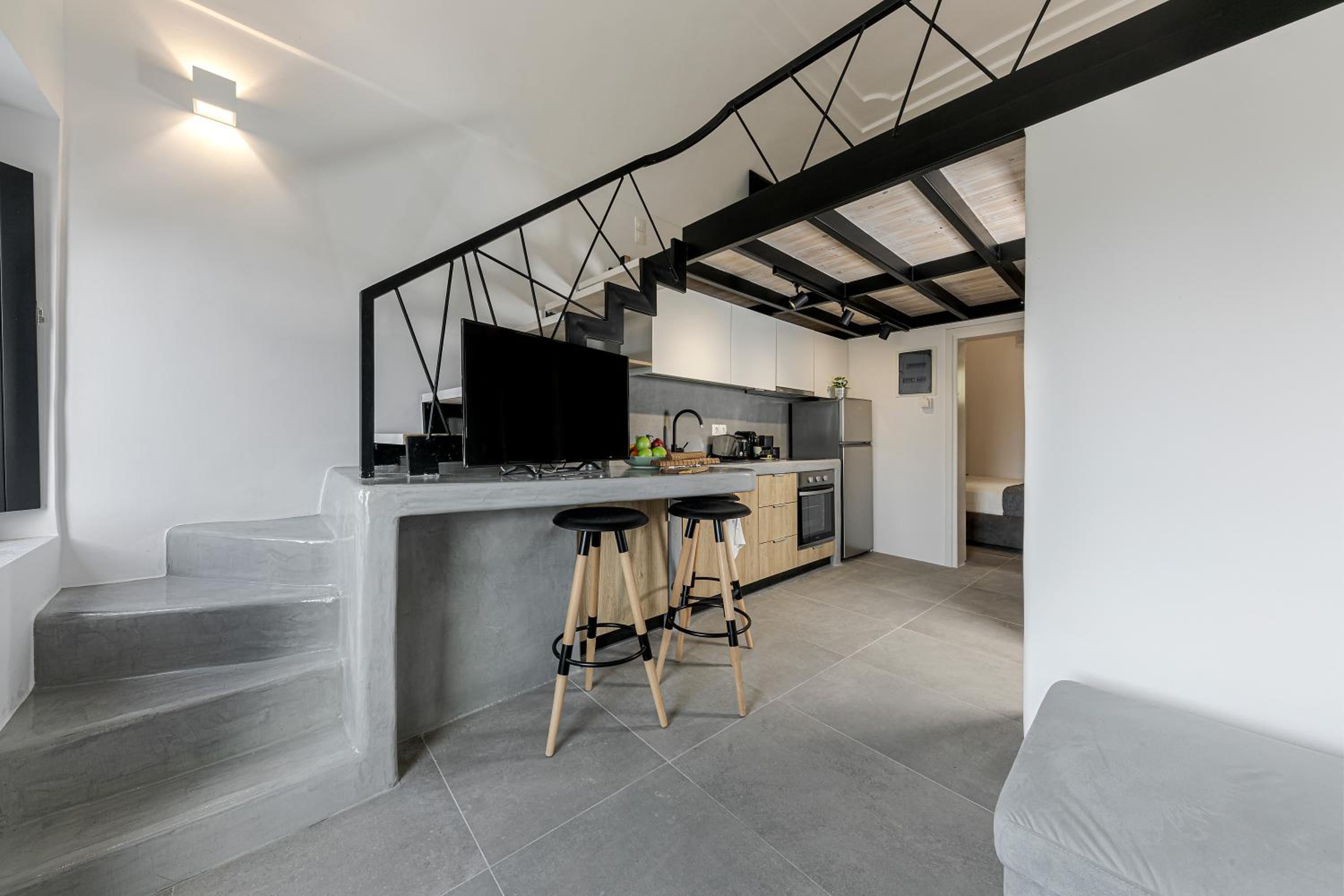 Two-Bedroom Villa - Photo 13