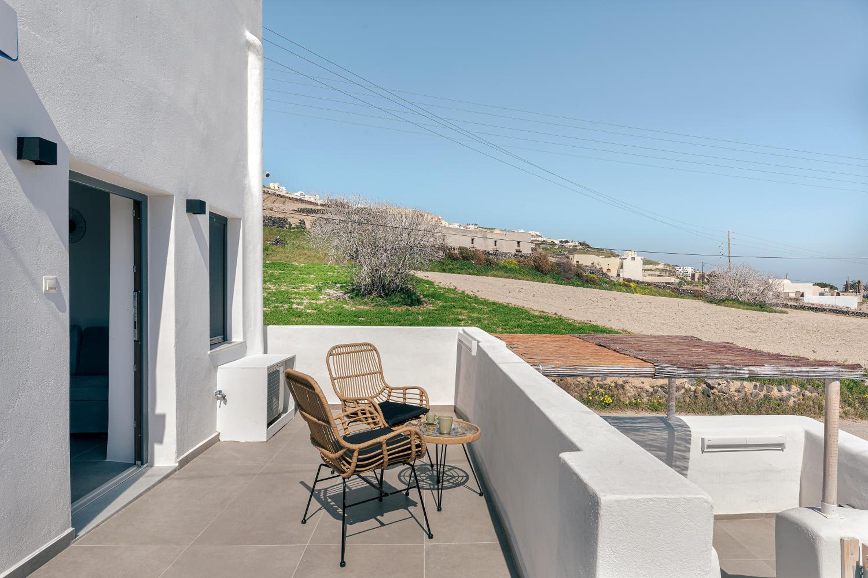Two-Bedroom Villa - Photo 19