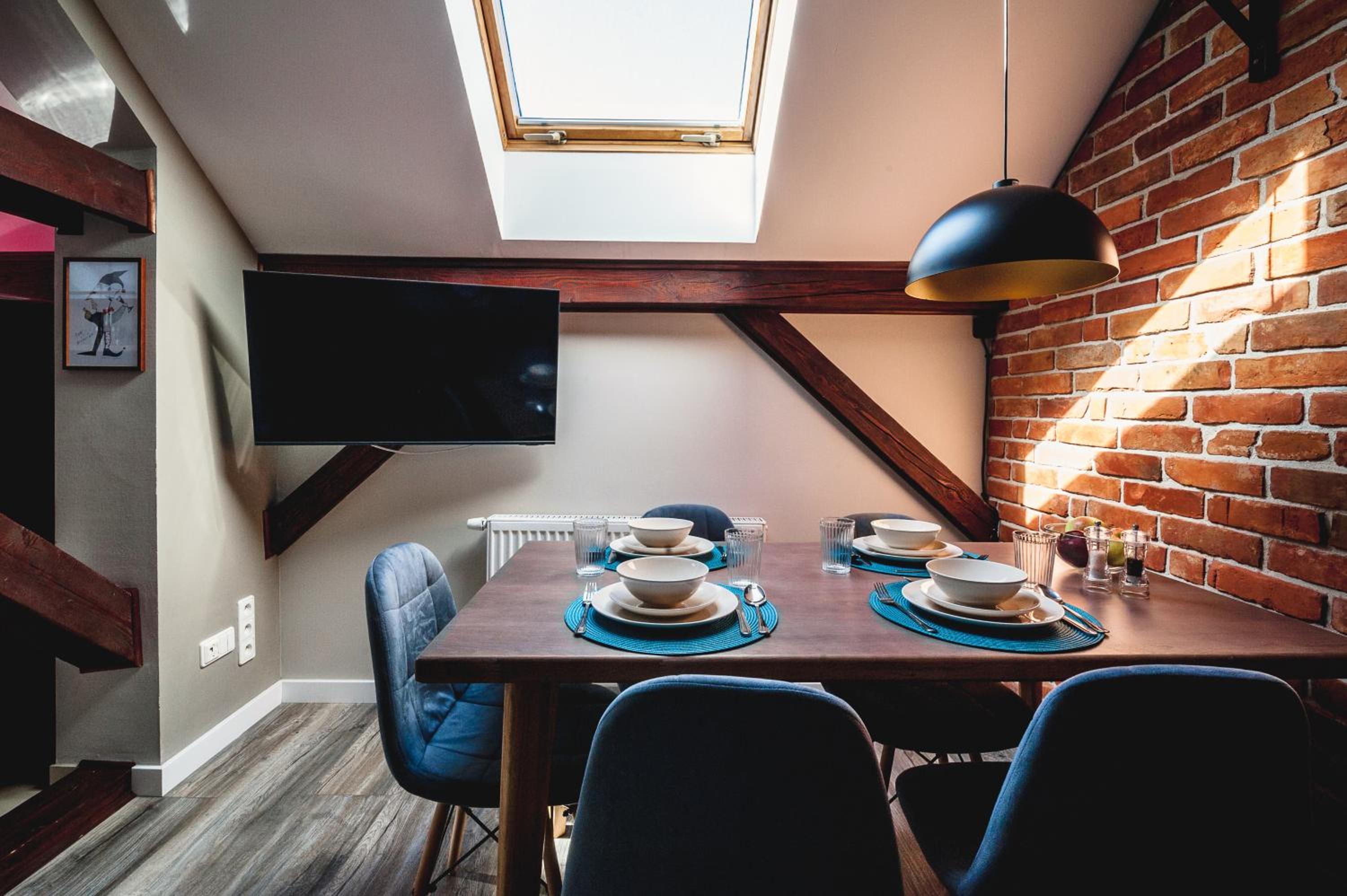Maisonette - Photo 37