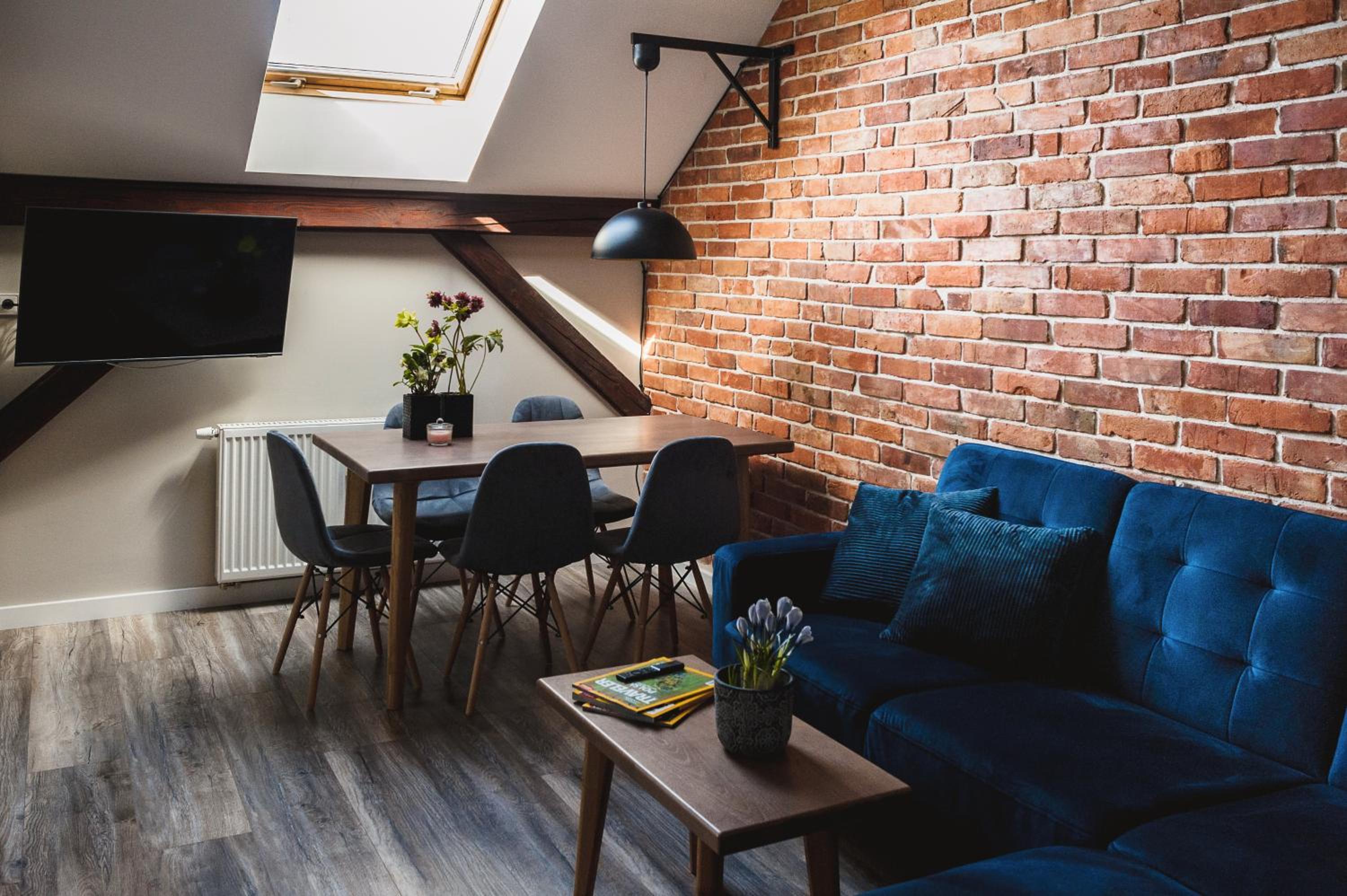 Maisonette - Photo 36