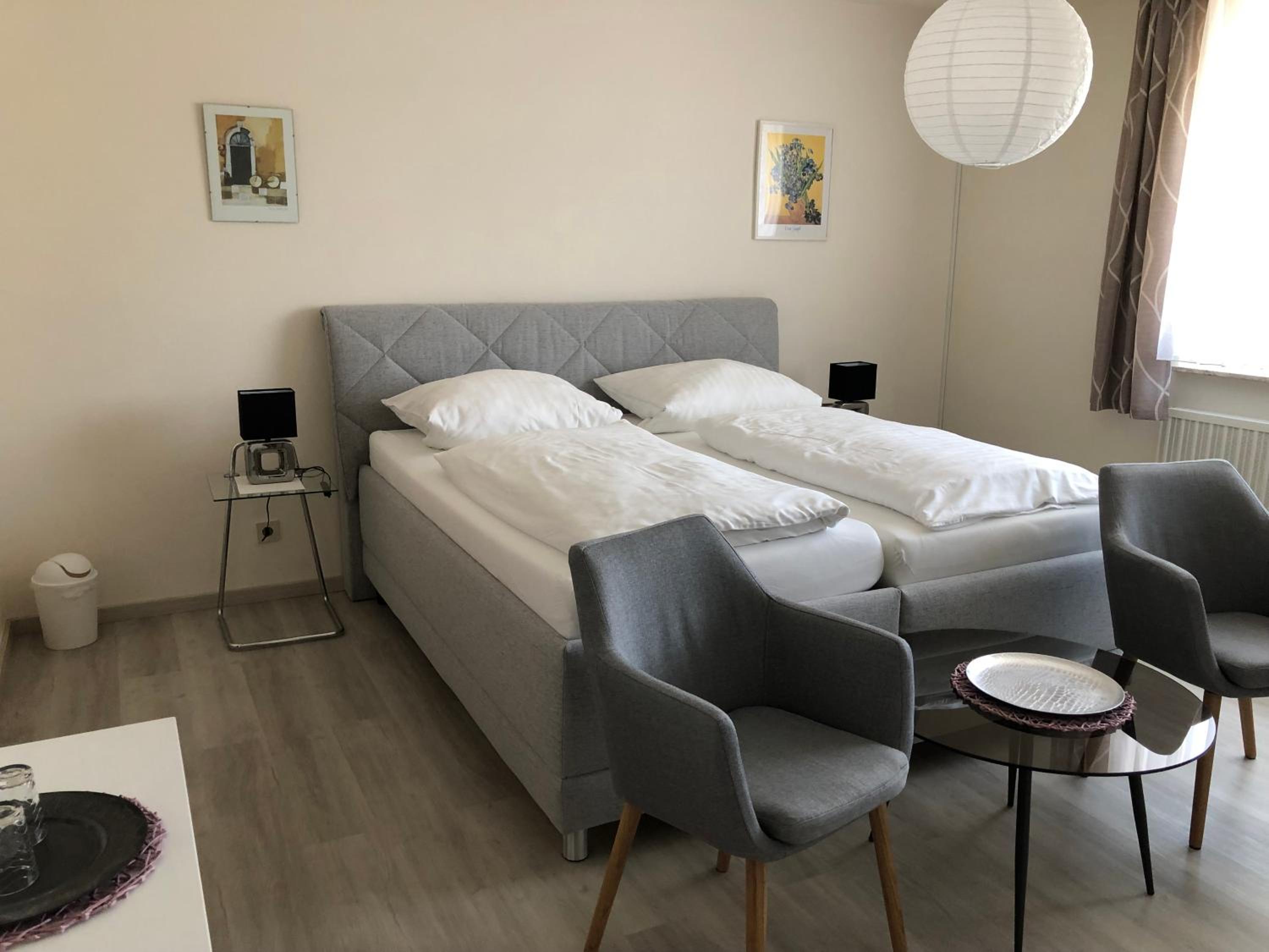 Double Room photo 2