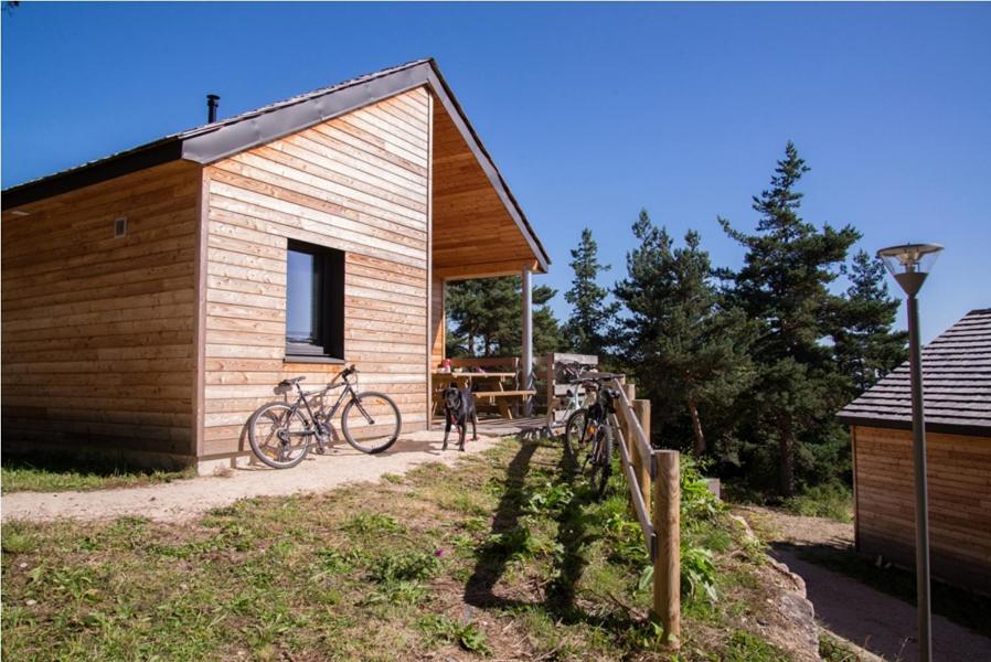 One-Bedroom Chalet photo 1