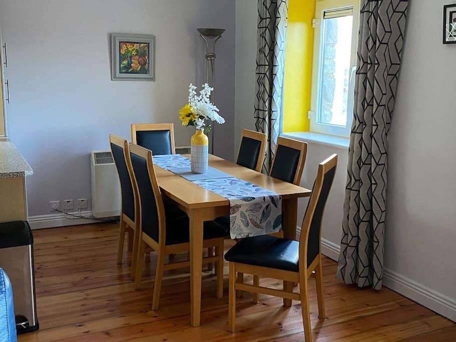 Apartment with Sea View photo 1