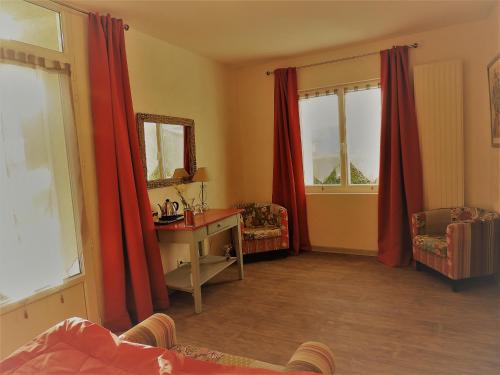Superior Double Room photo 3