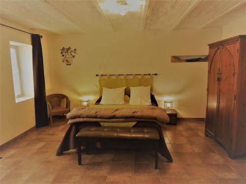 Comfort Double Room with Shower