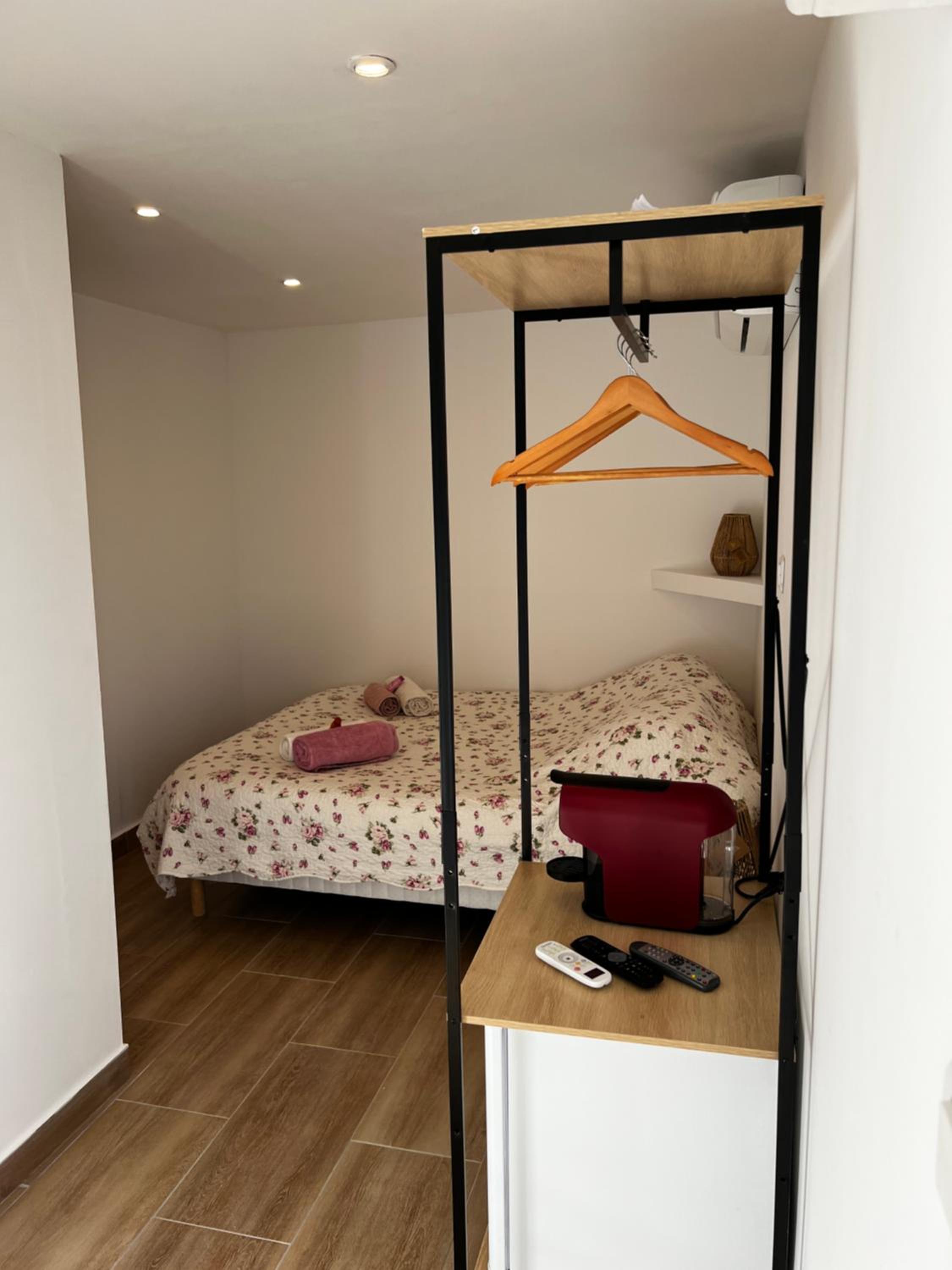 Double Room with Garden View photo 2