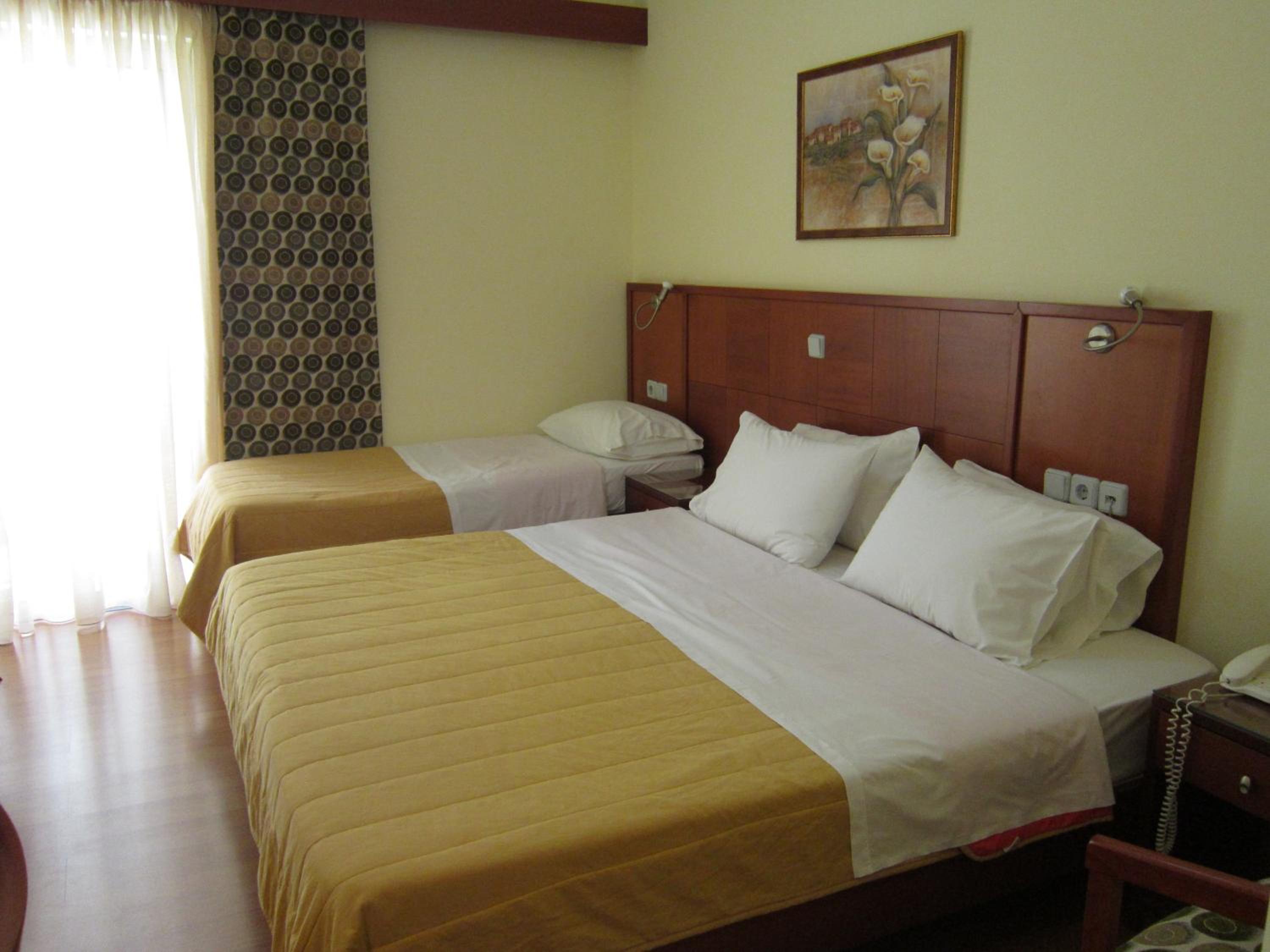 Classic Triple Room