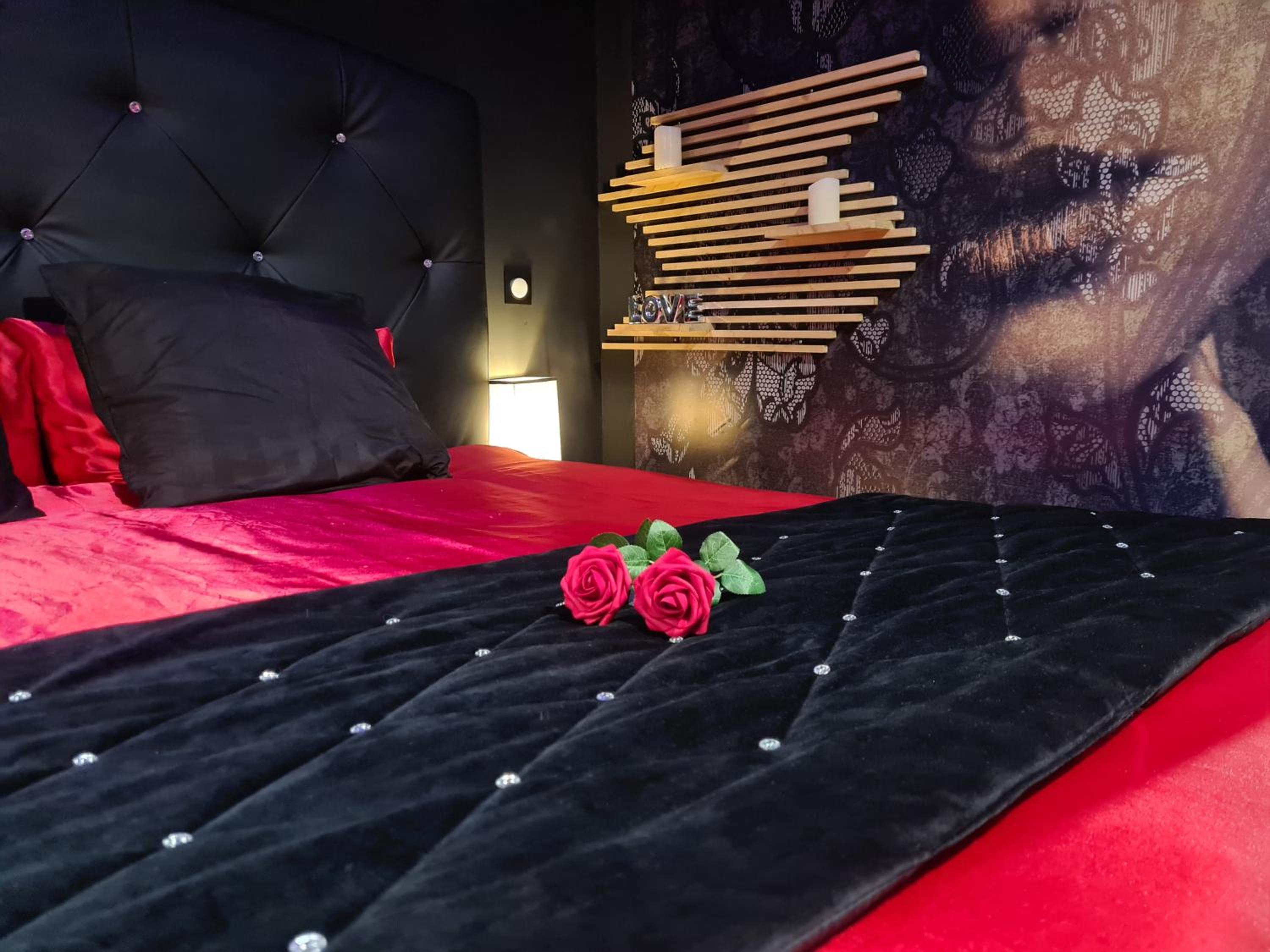 Deluxe Queen Room photo 3