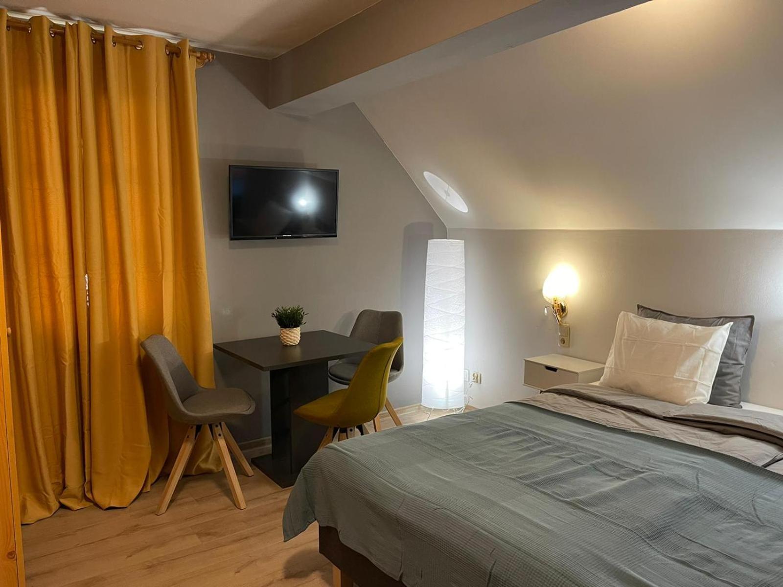 Quadruple Room with Shower