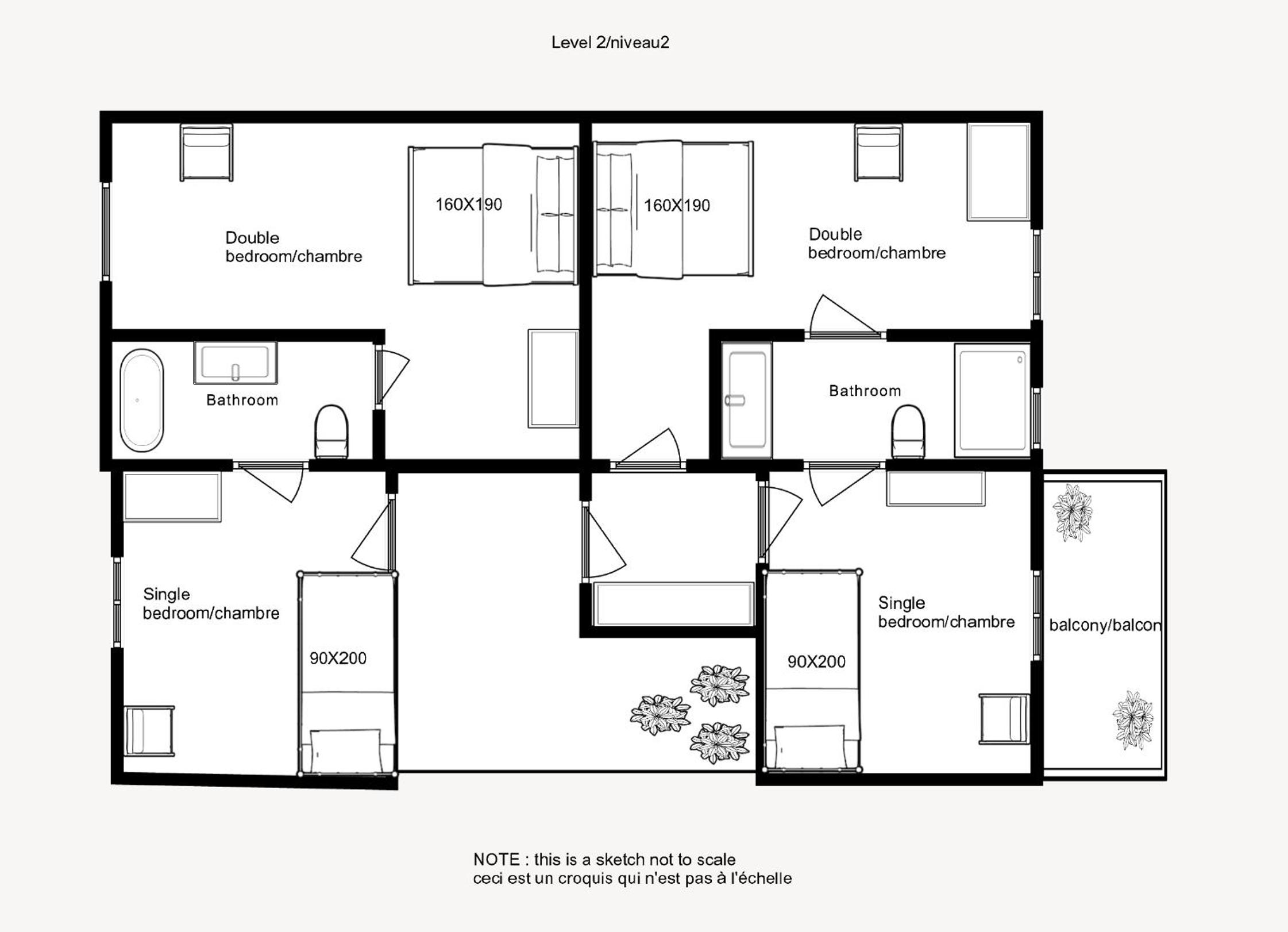 Apartment photo 3