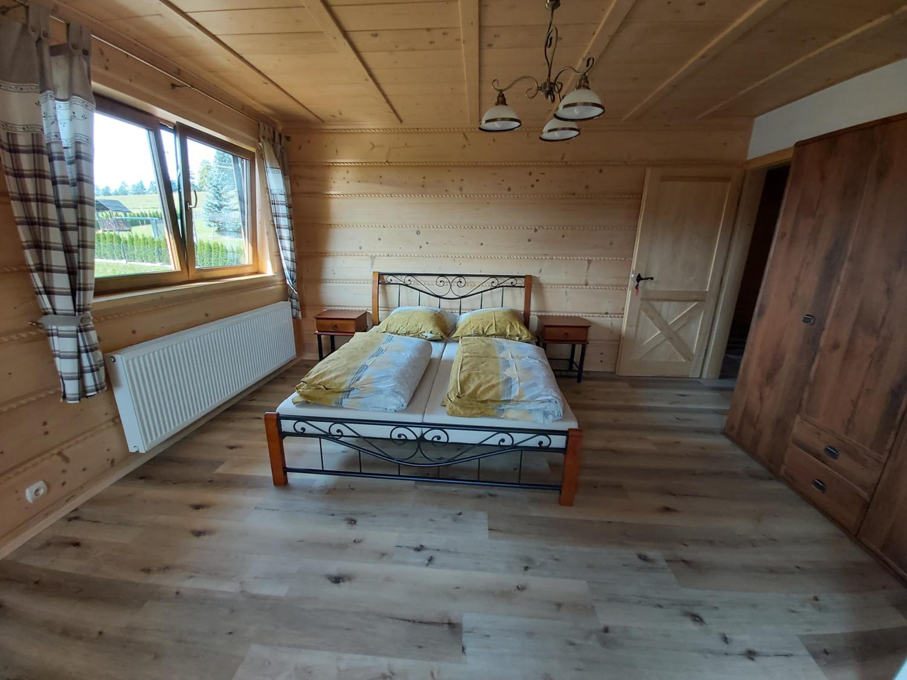 Comfort Triple Room with Shower - Photo 1