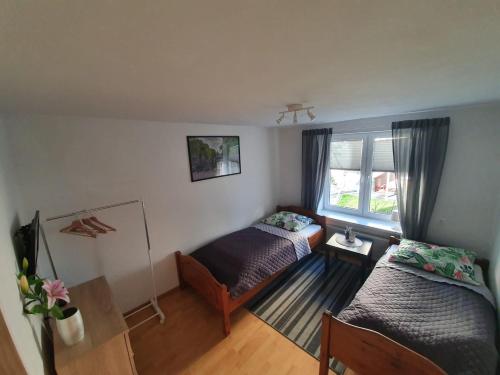 Standard Family Room - Photo 5