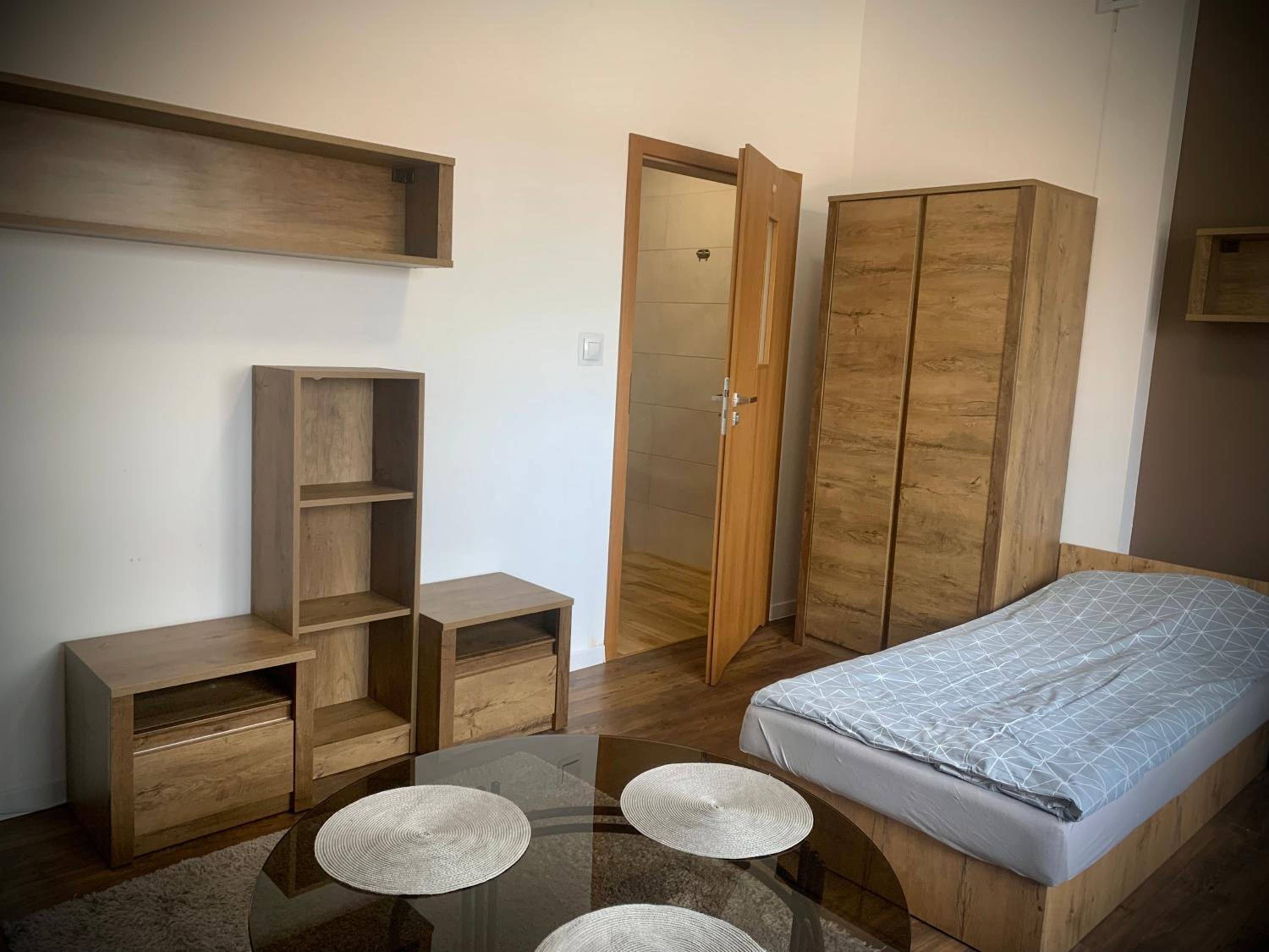 Triple Room with Private Bathroom photo 3