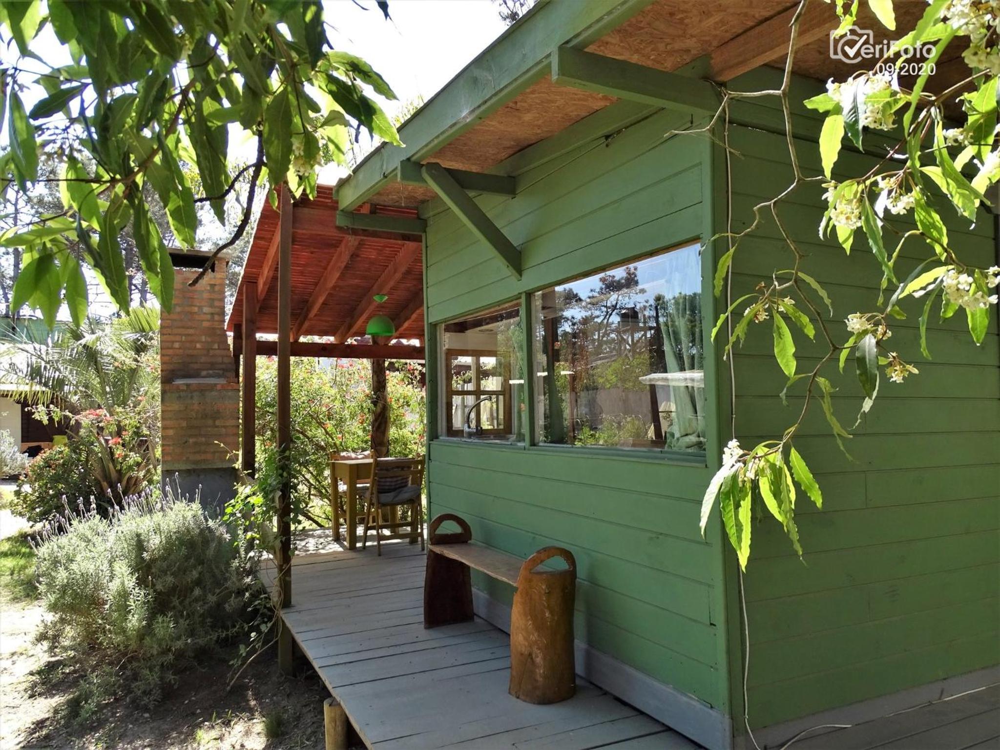 Holiday Home photo 1