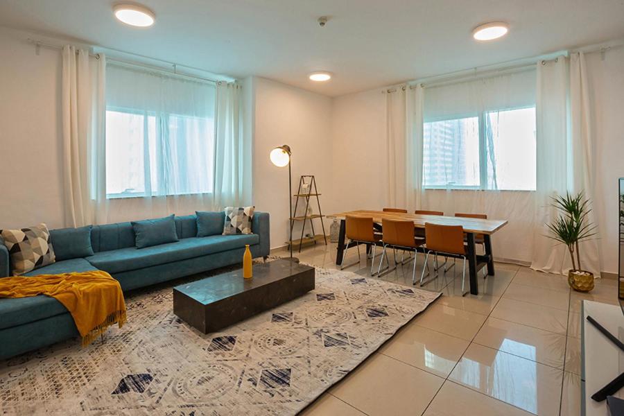 Two-Bedroom Apartment photo 1
