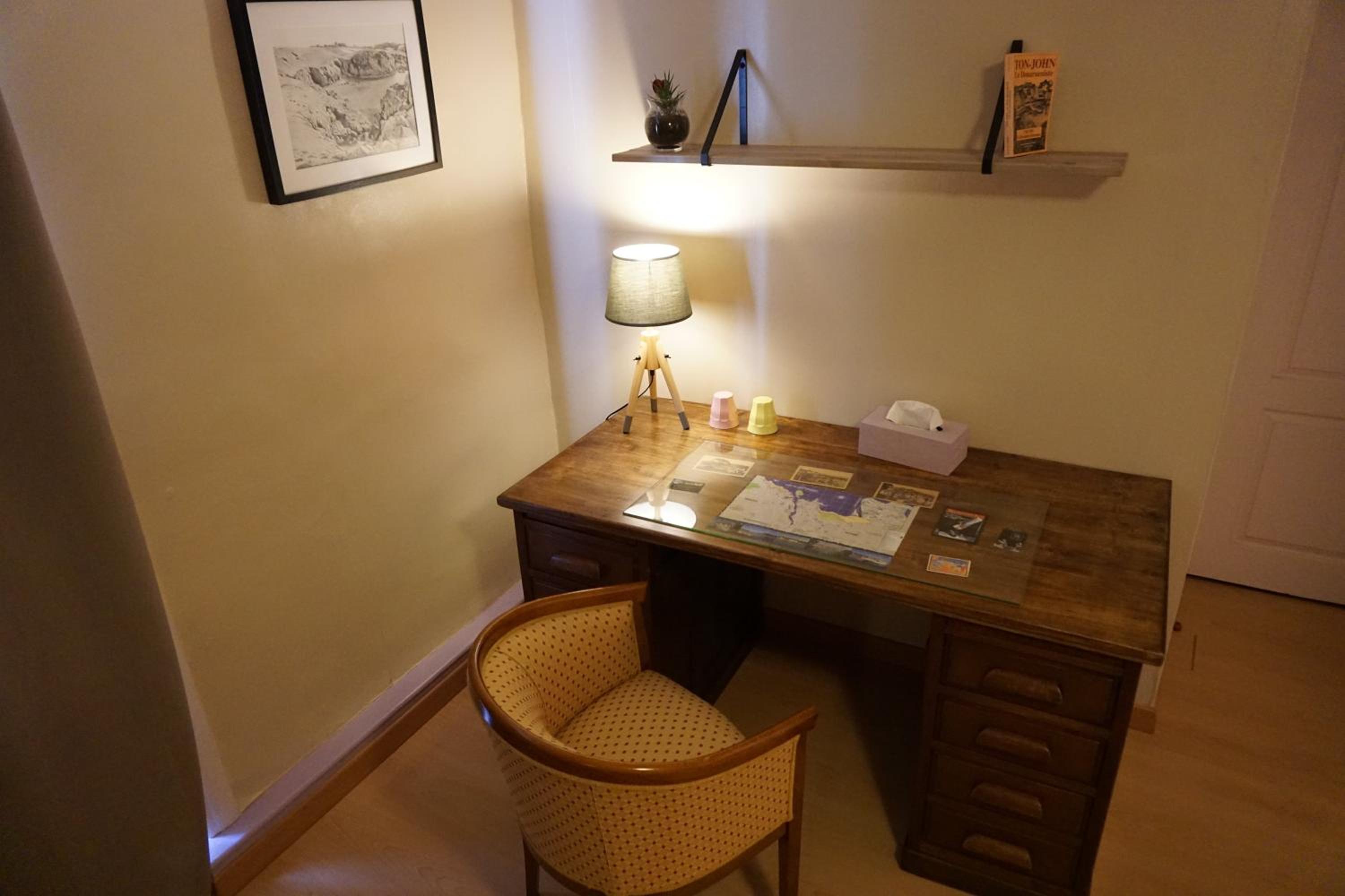 Double Room photo 2