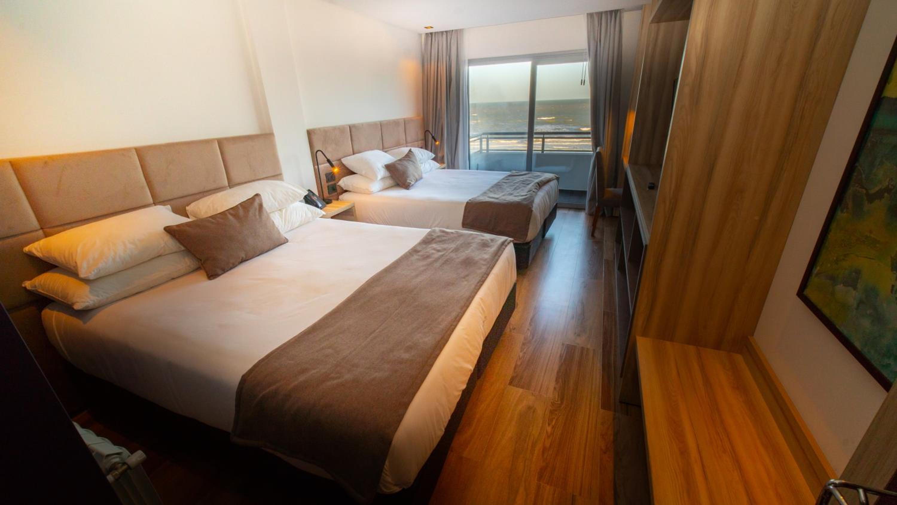 Superior Quadruple Room