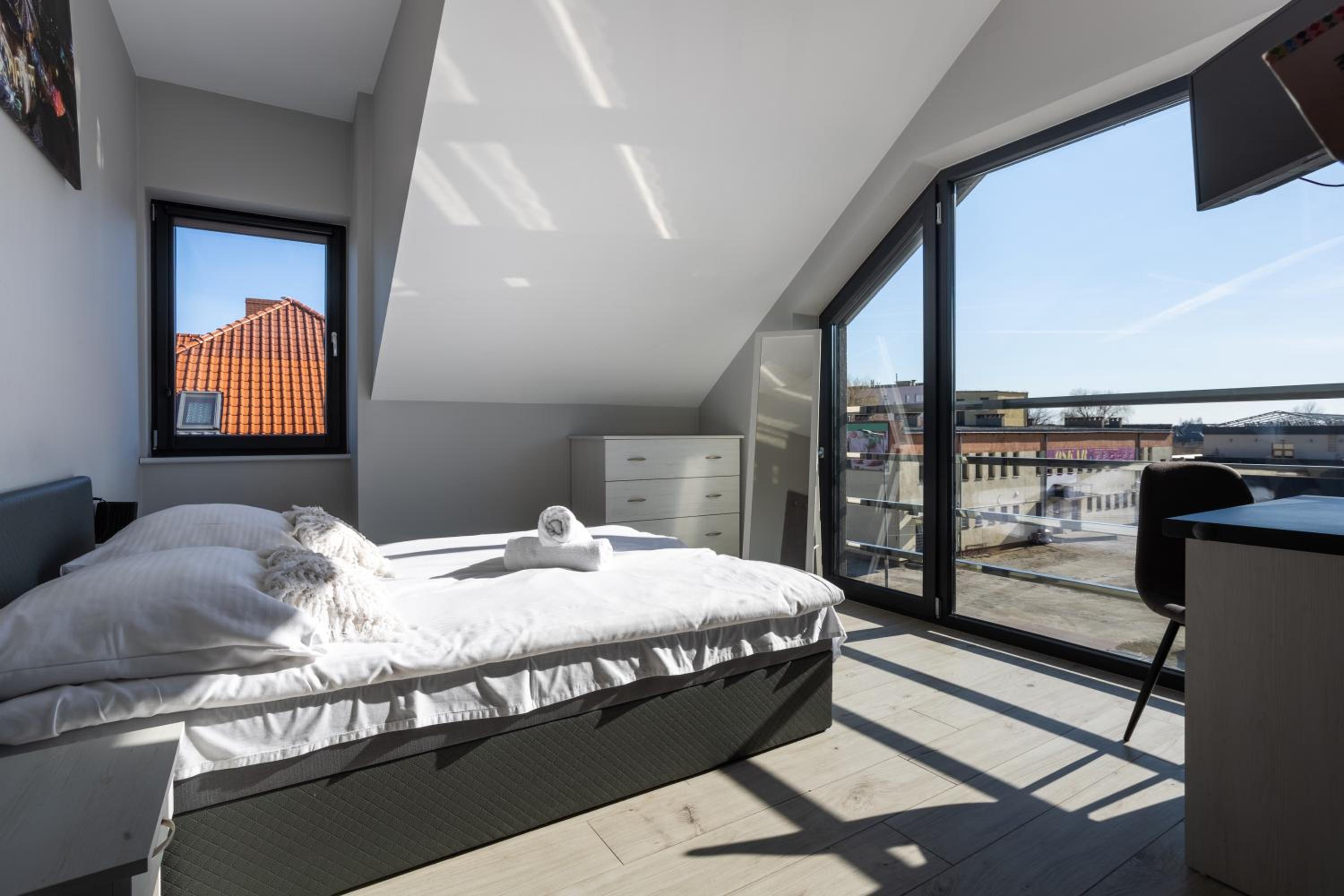 Double Room photo 3