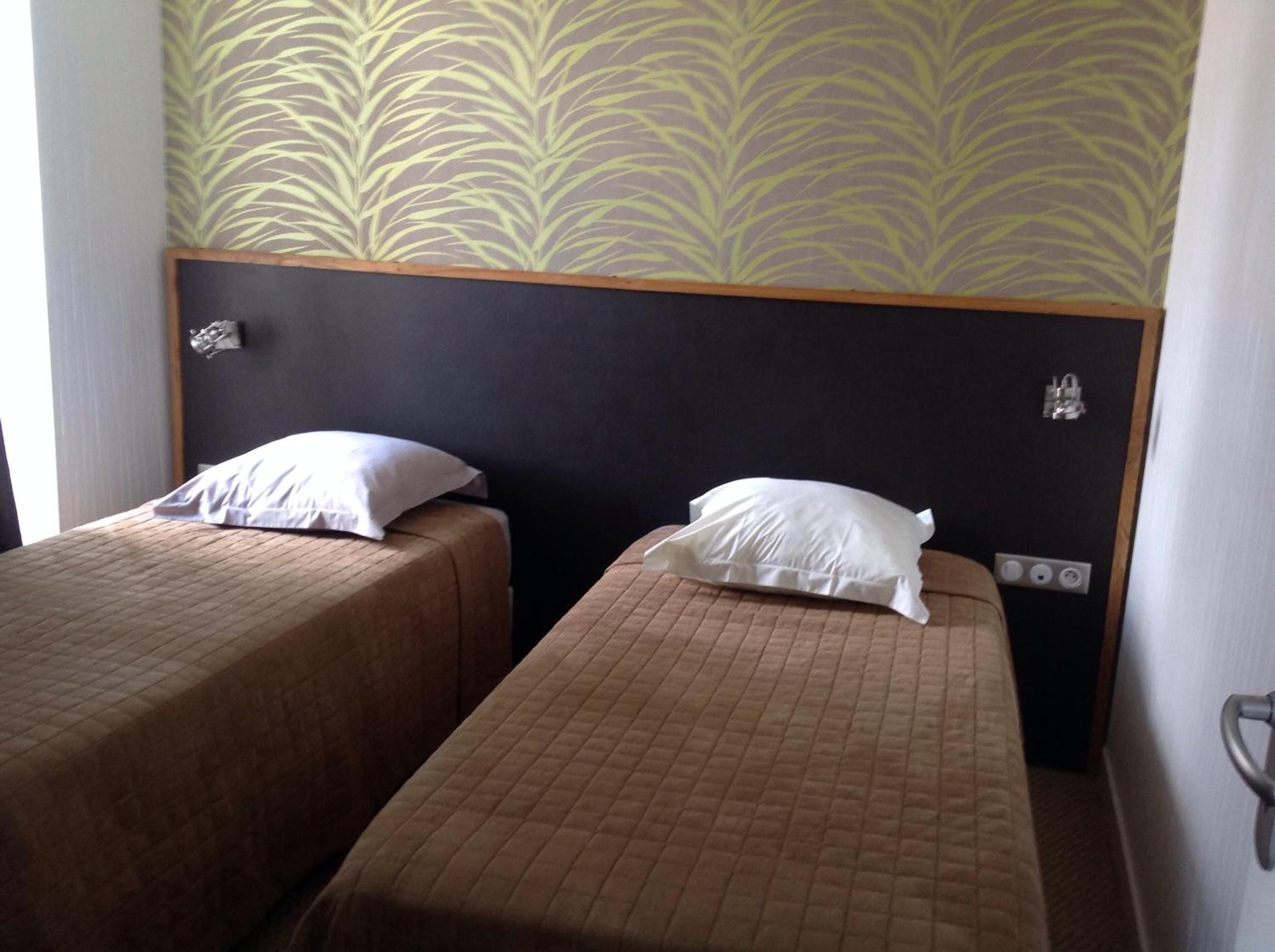 Twin Room photo 2