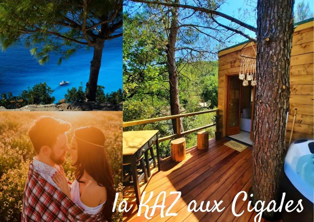 One-Bedroom Chalet