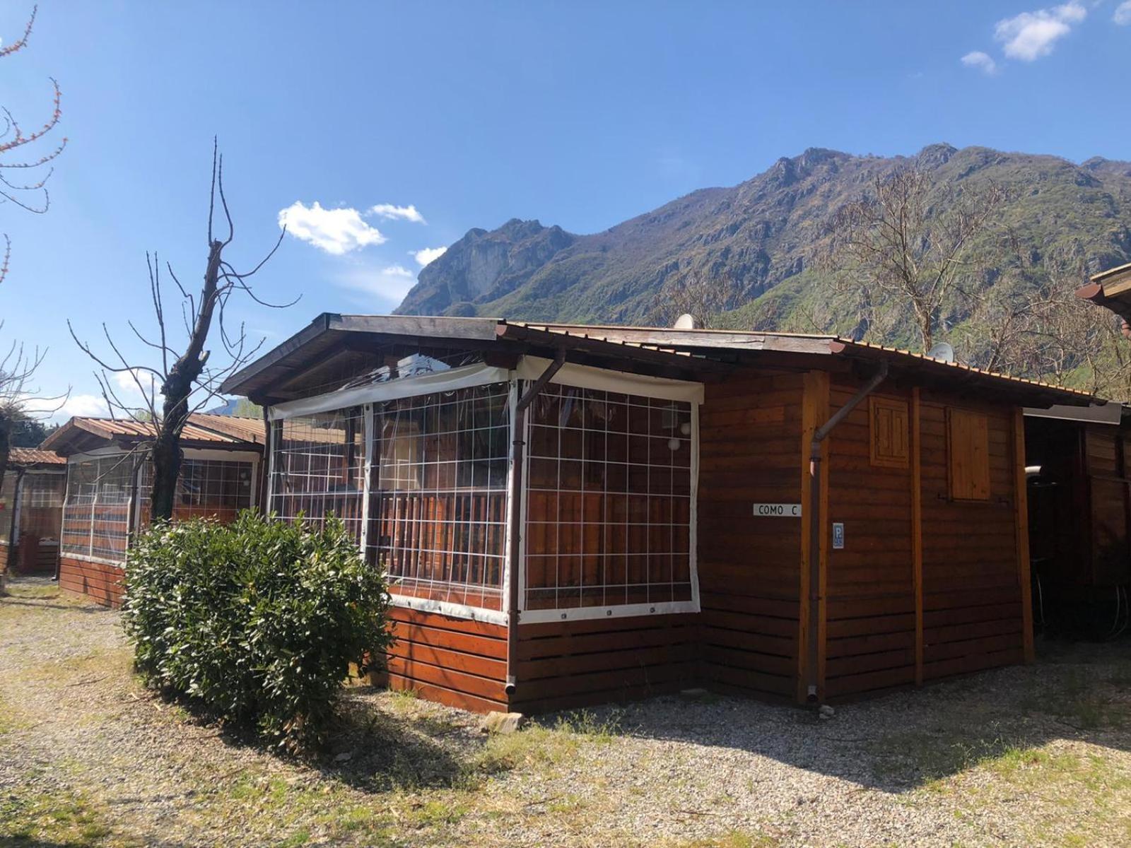 Two-Bedroom Chalet