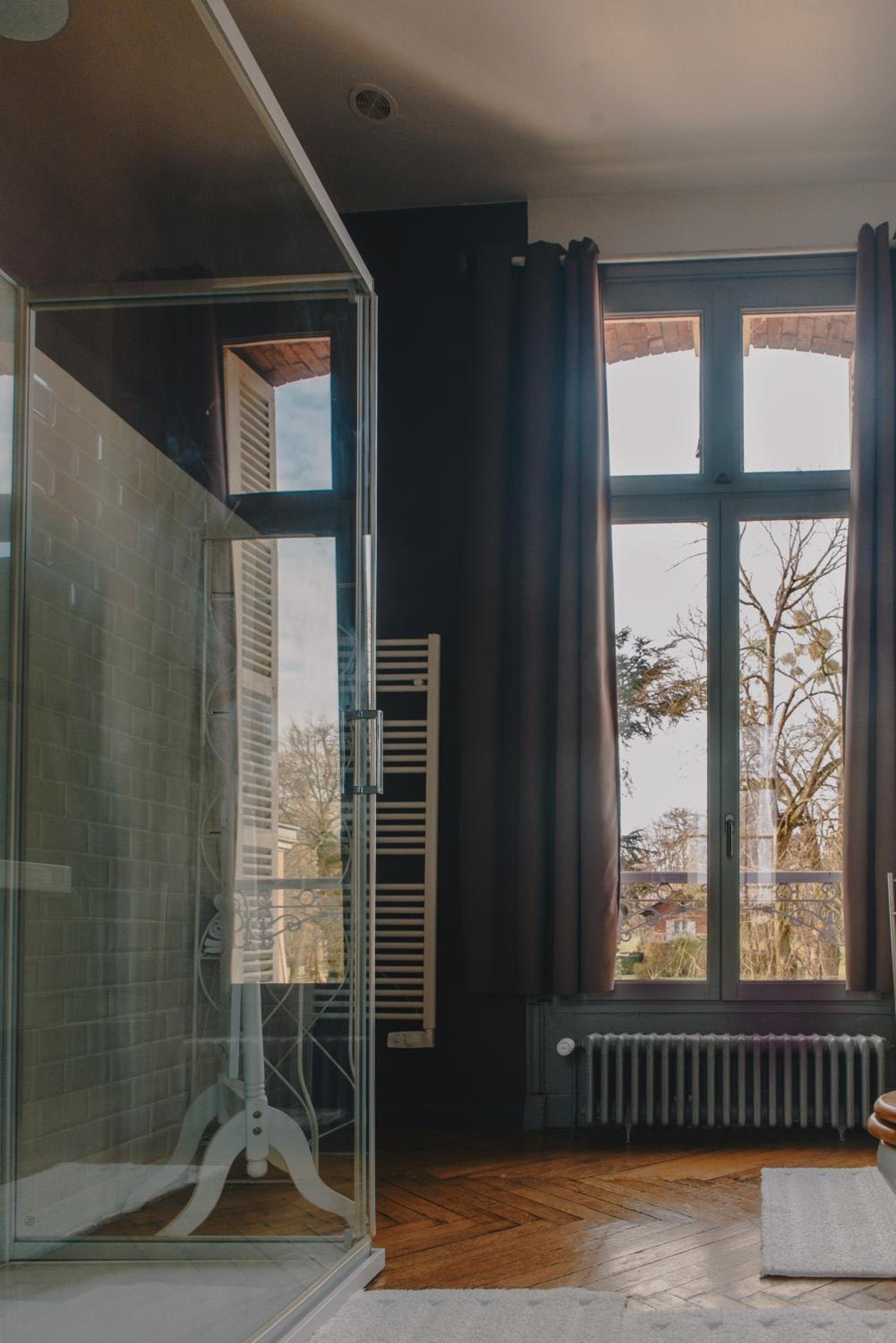 Chambre Beige photo 2