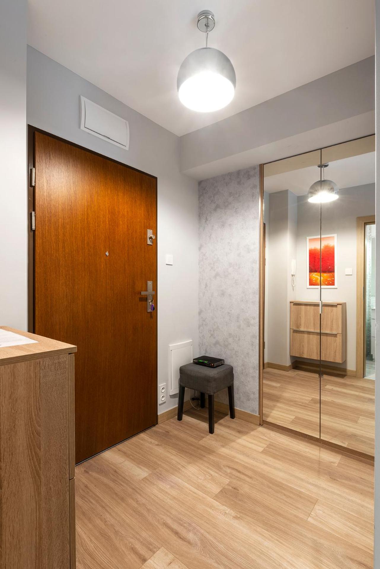 Studio Apartment - Photo 8