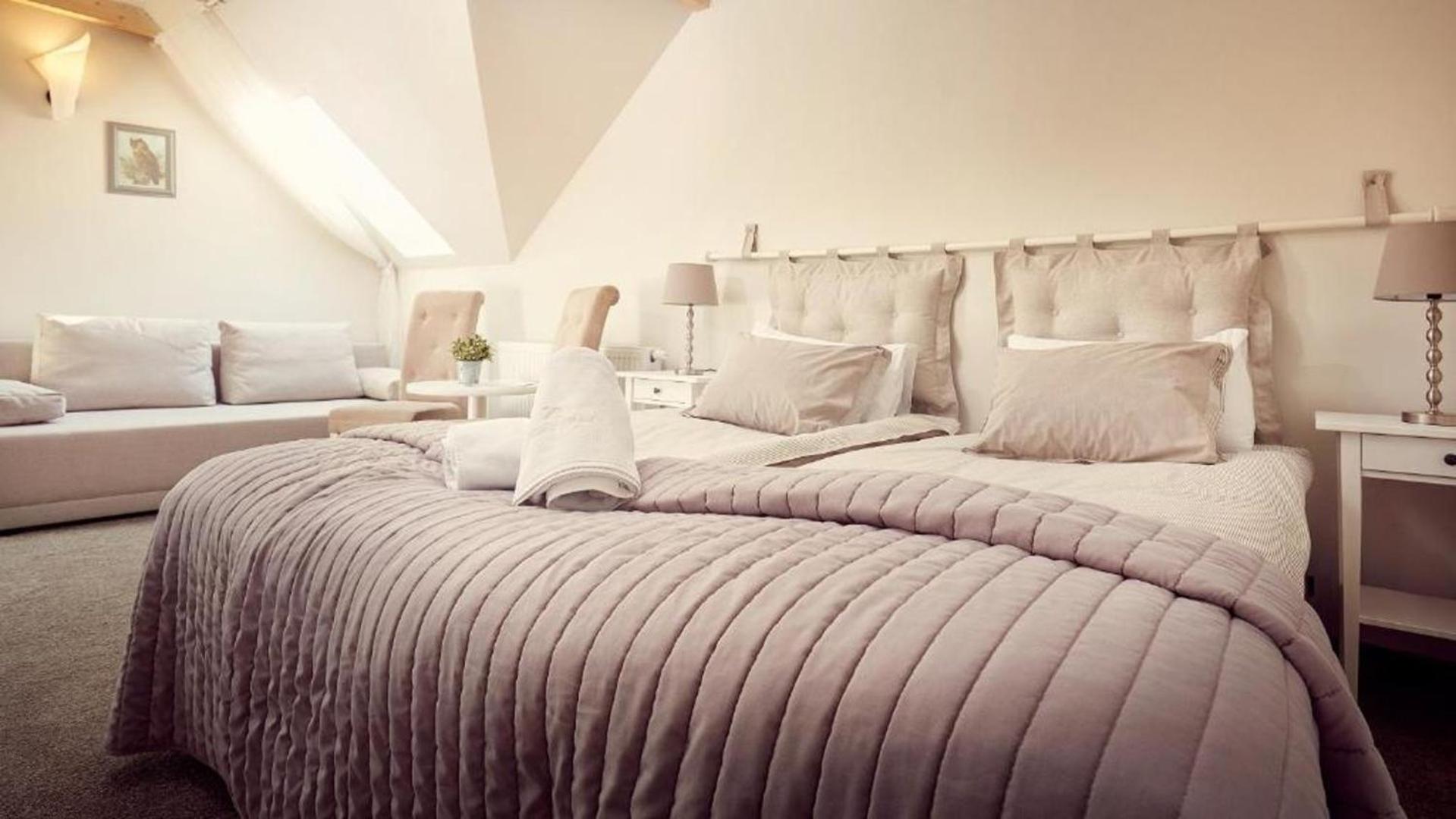 Quadruple Room photo 1