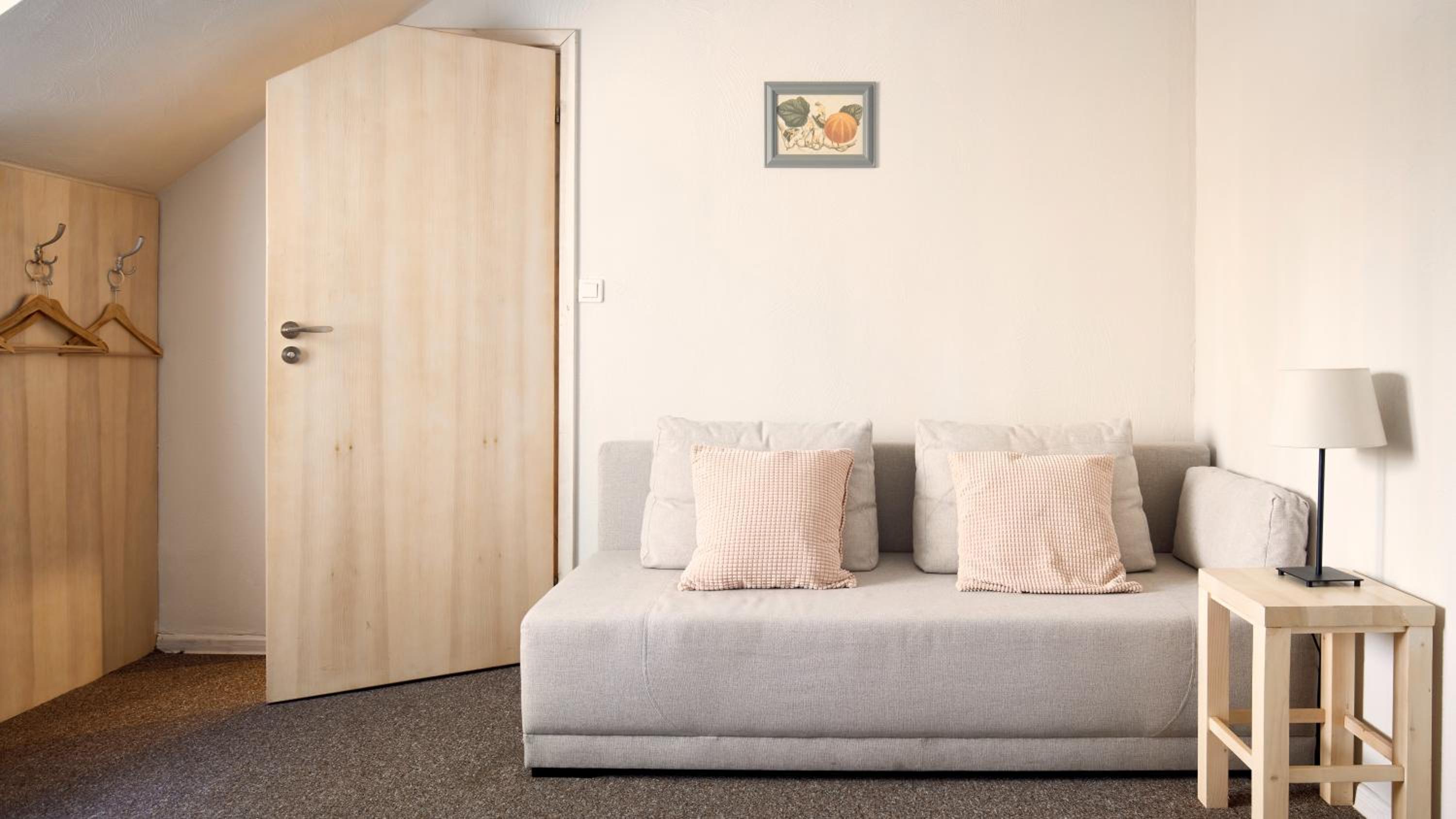 Quadruple Room photo 2