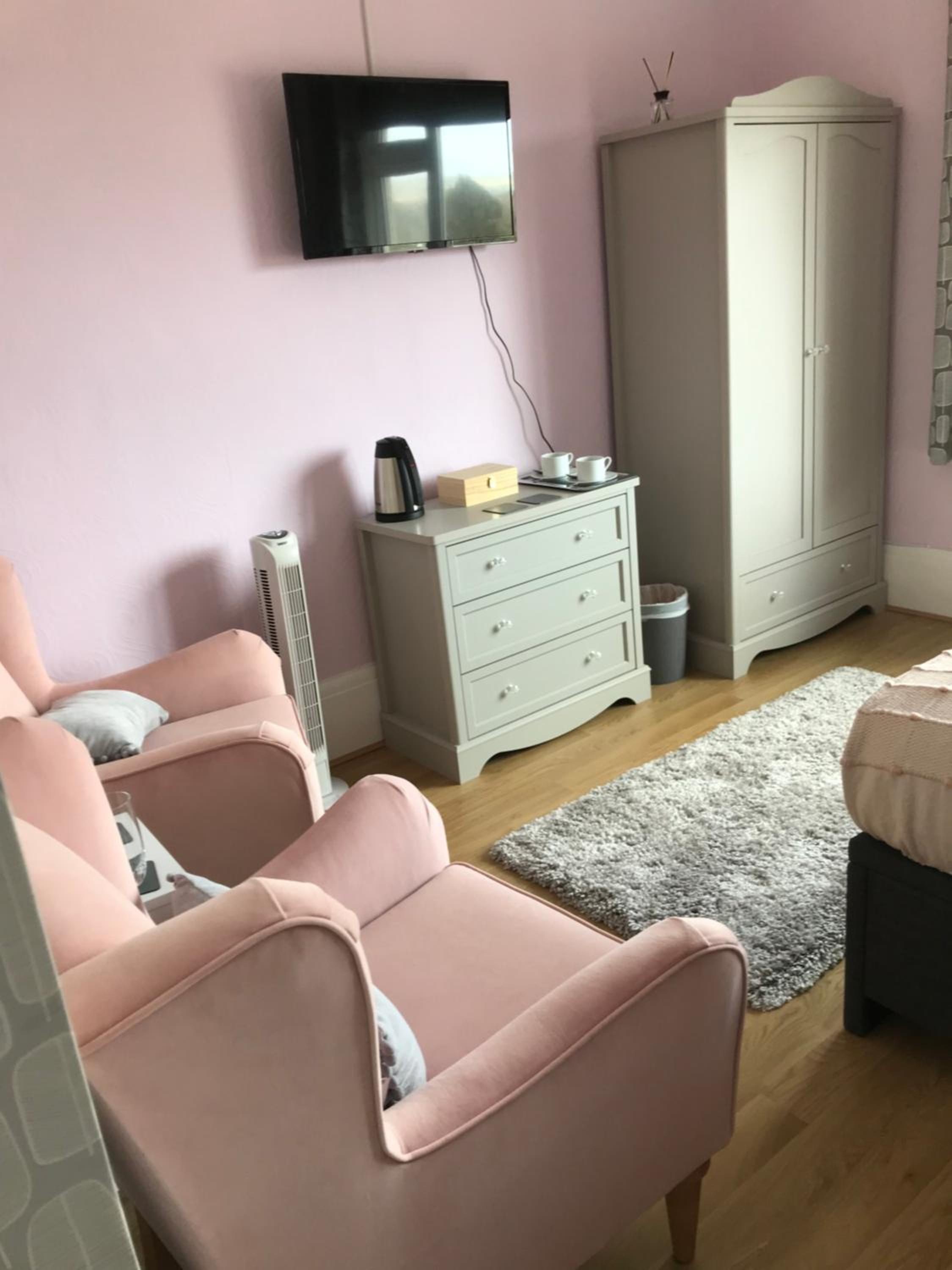 Superior Double Room - Photo 8