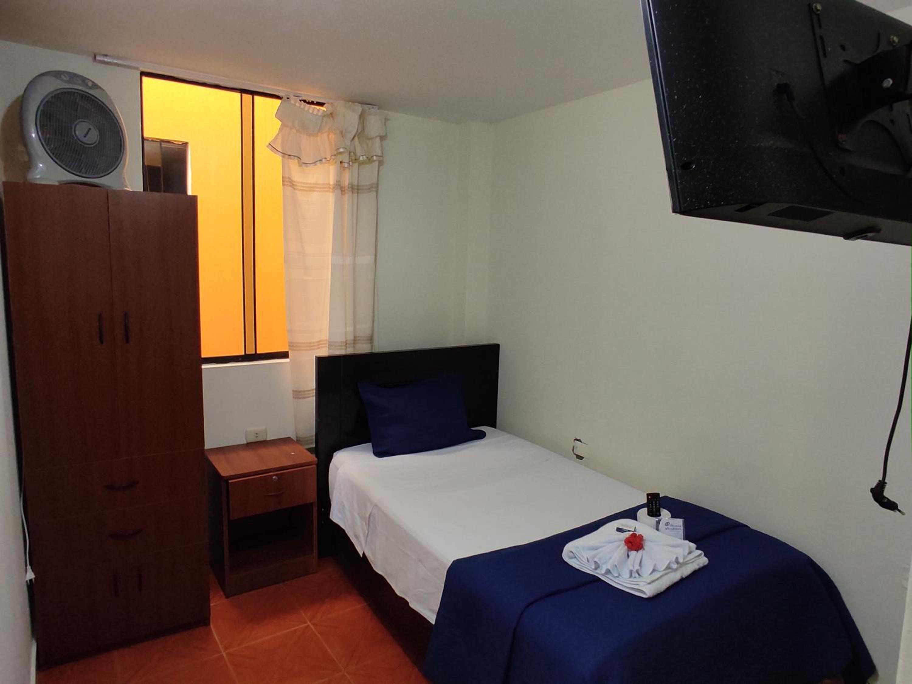 Single Room photo 1