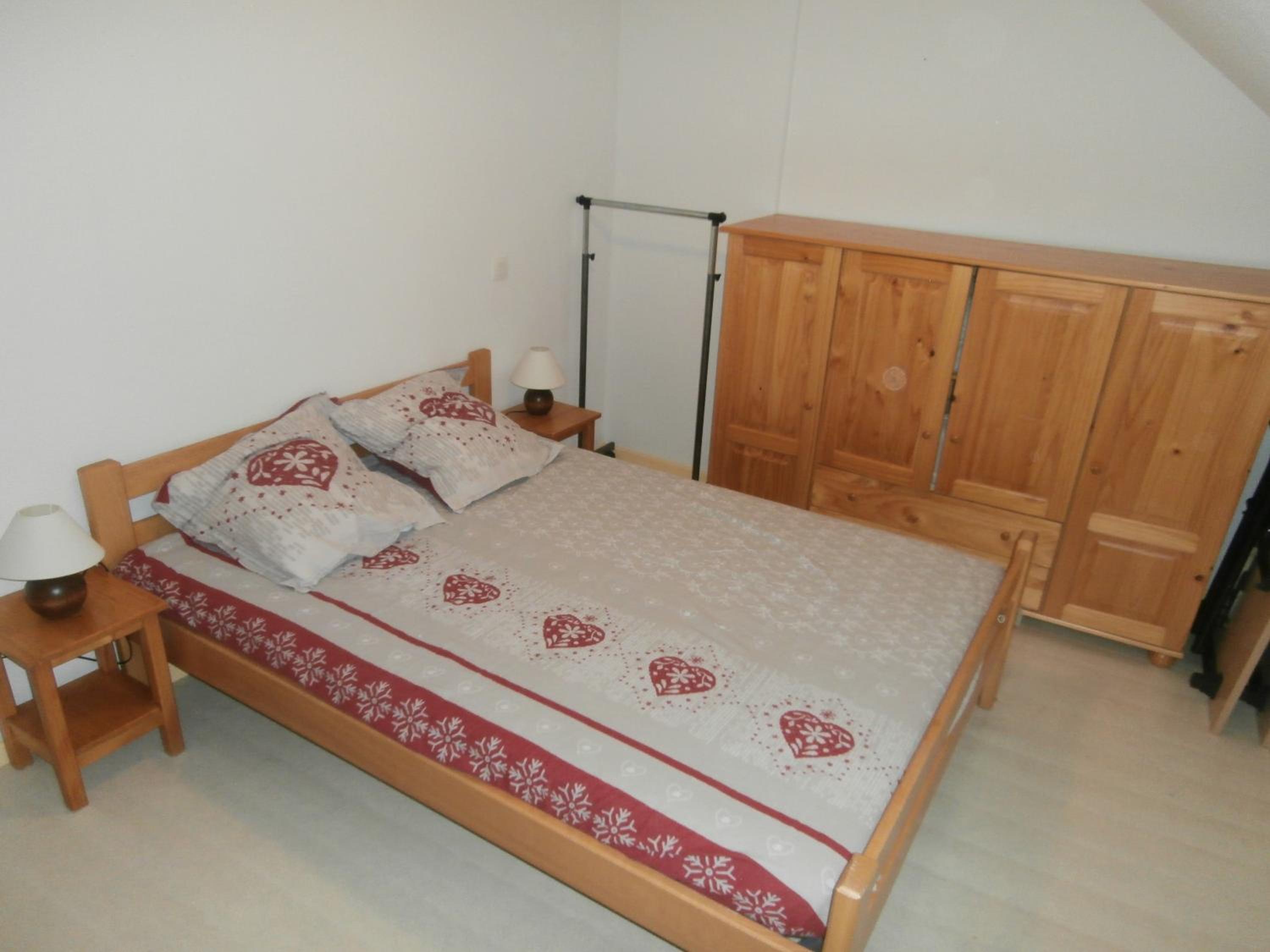 Two-Bedroom Apartment photo 2
