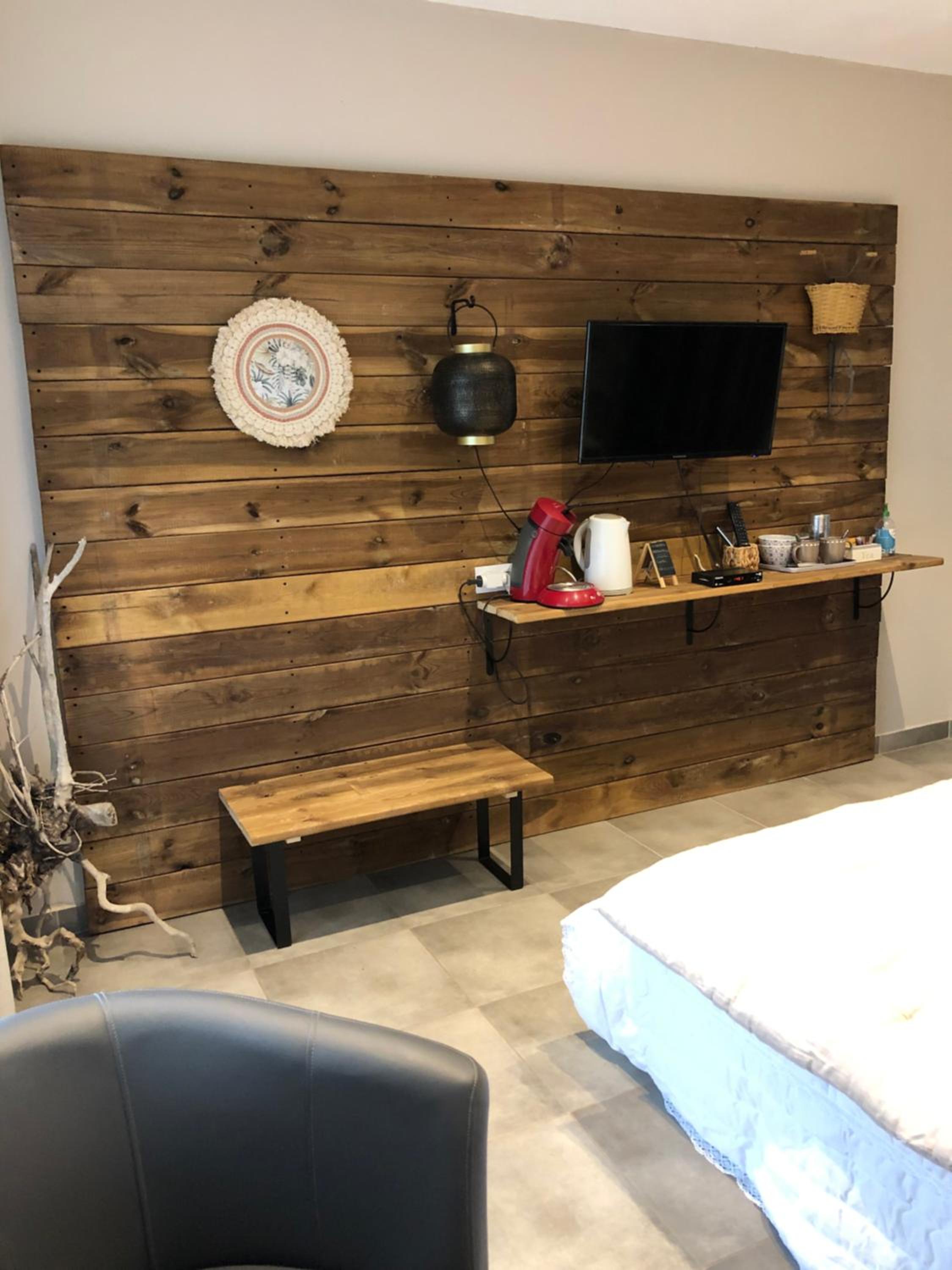 Double Room photo 3