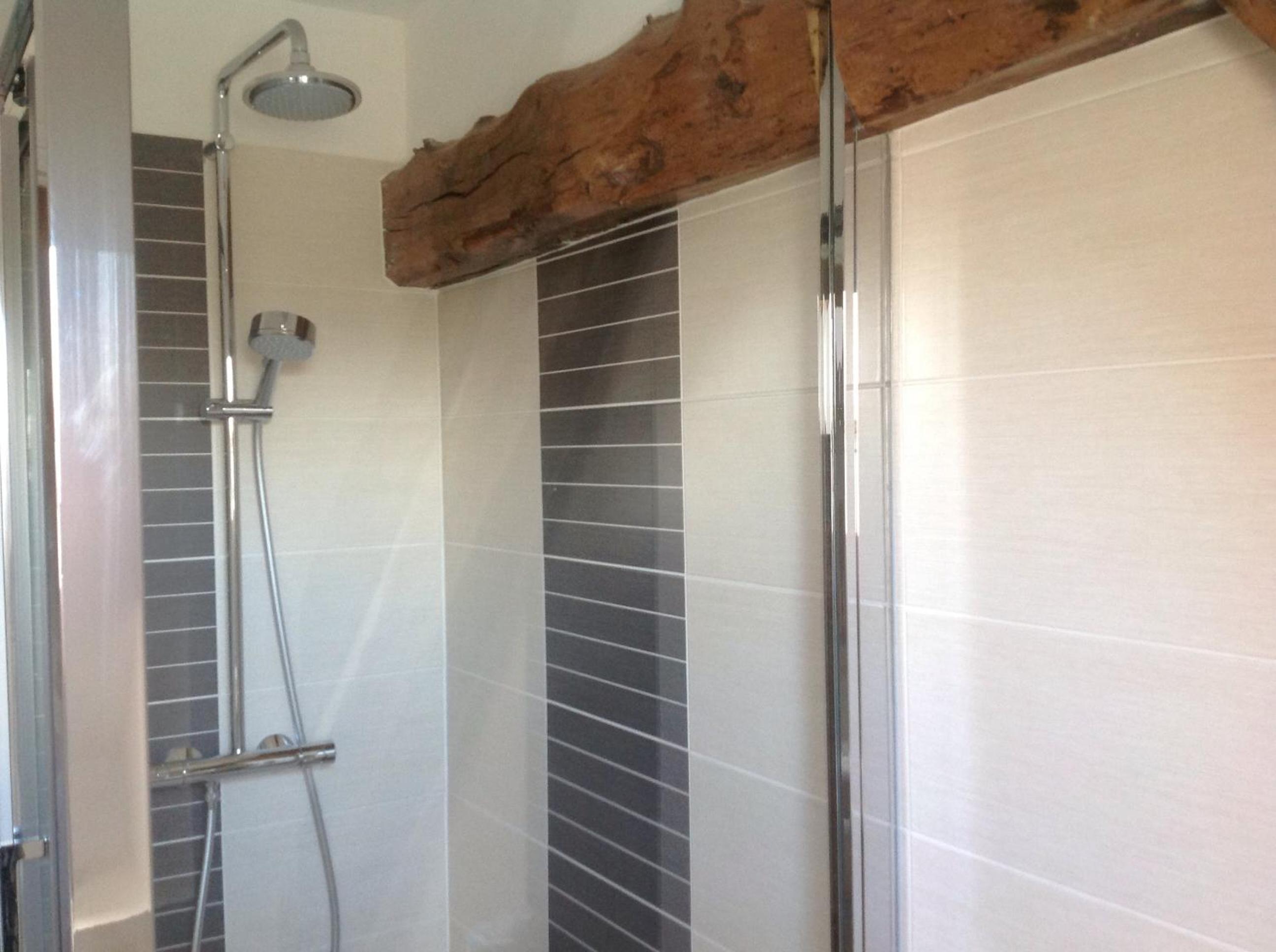 Standard Double Room with Shower photo 3