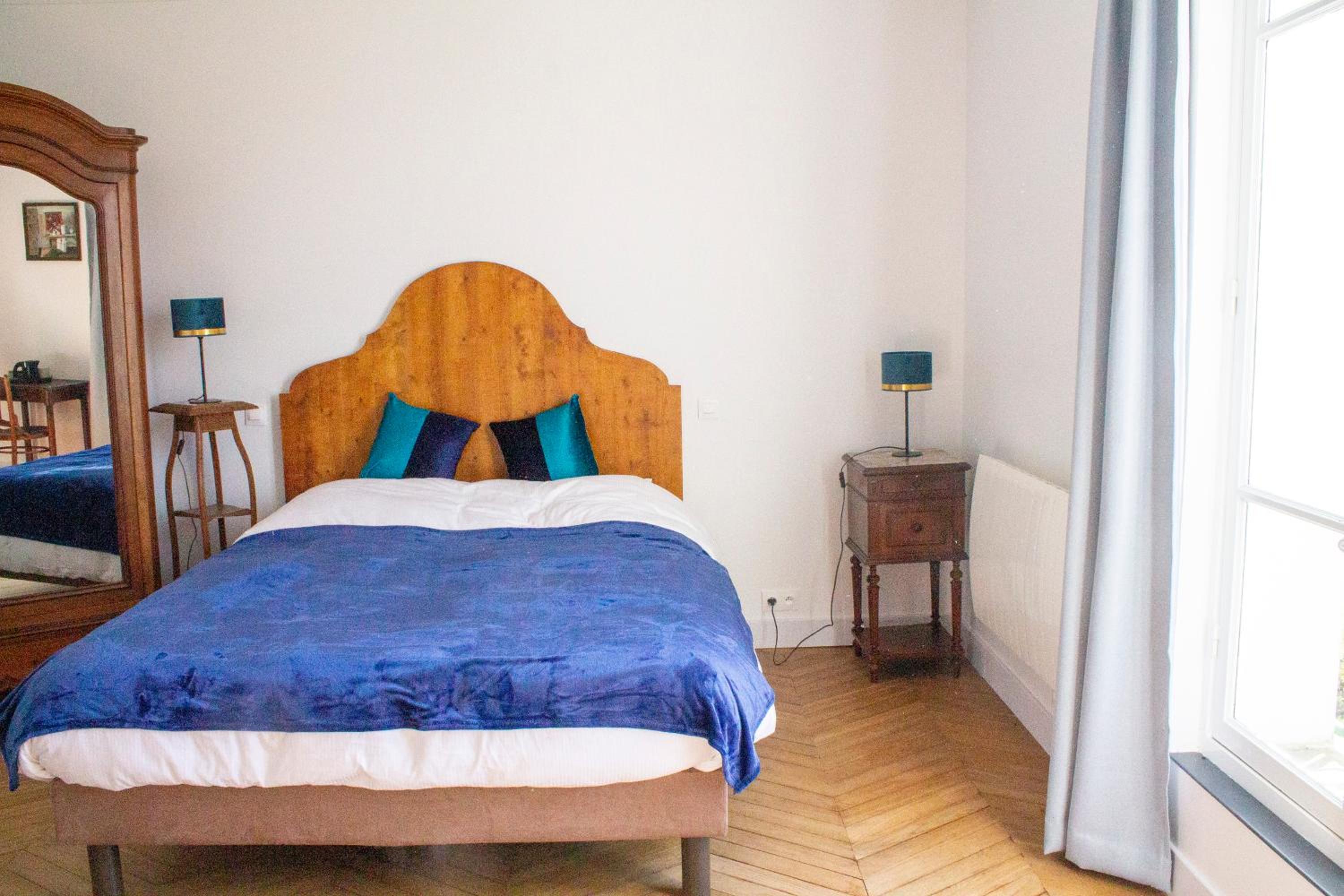 King Room with Garden View - Photo 1