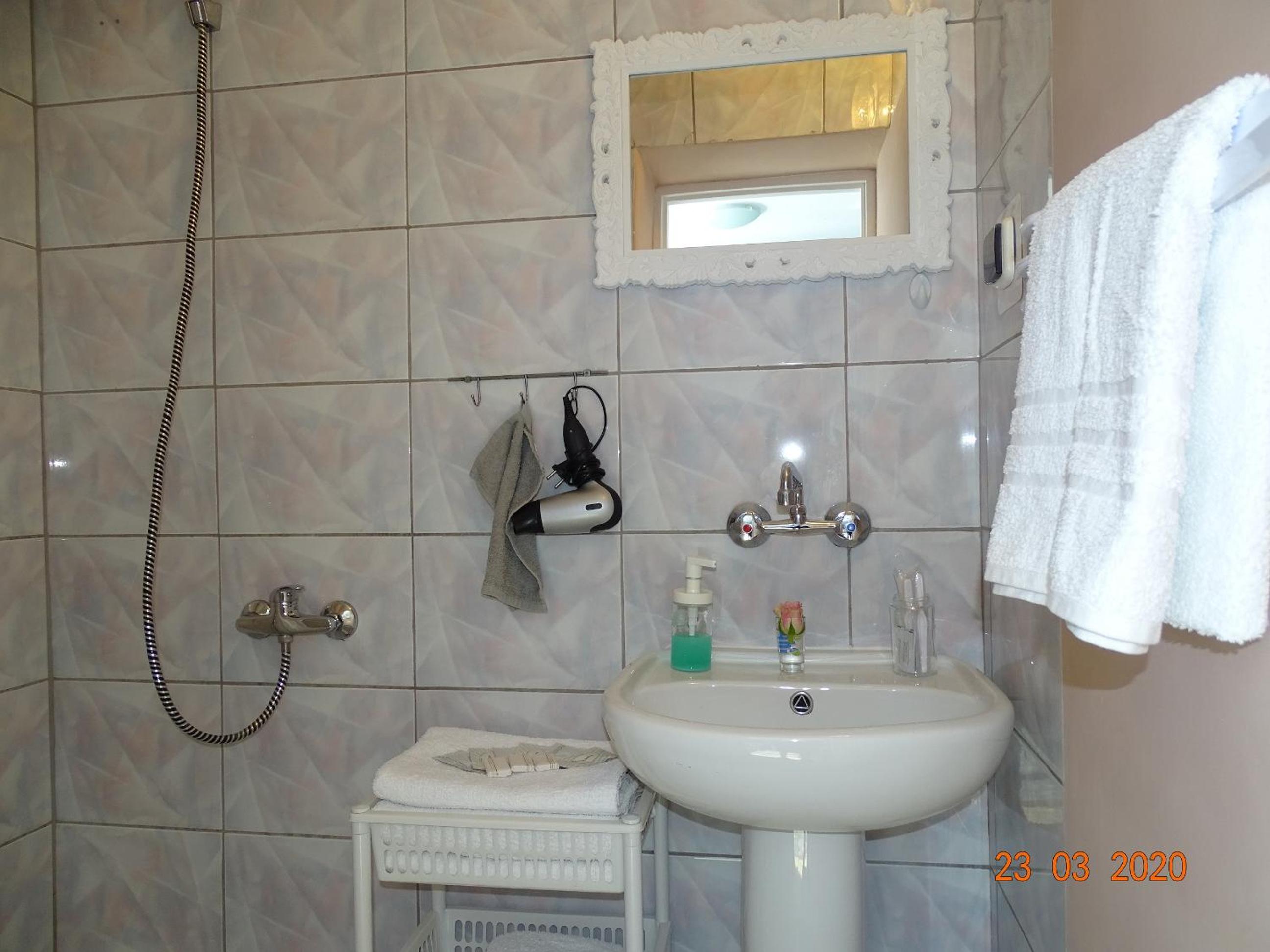 Triple Room with Balcony photo 2