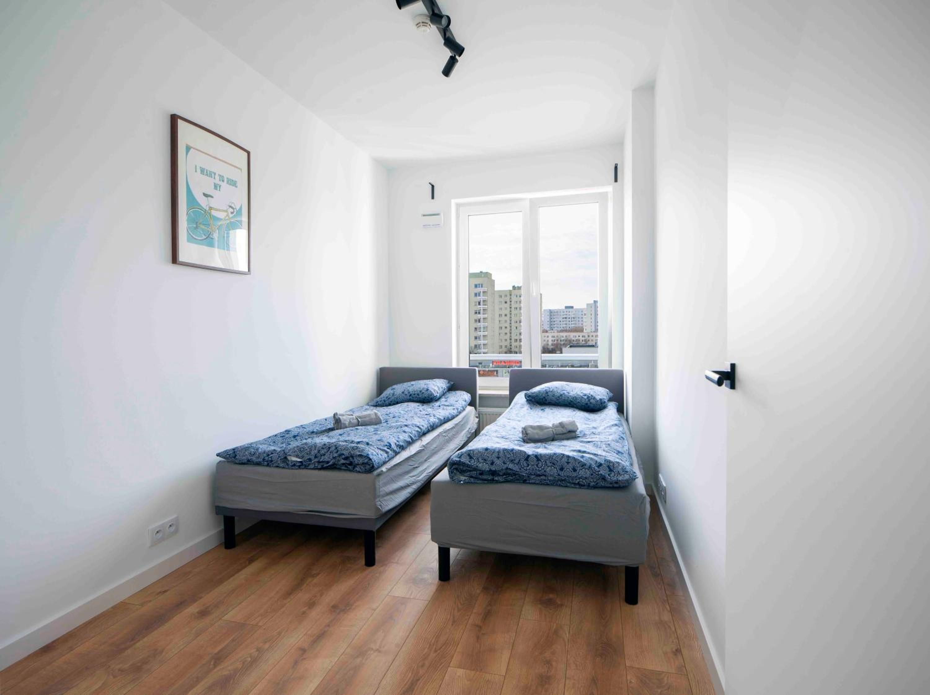 Two-Bedroom Apartment - Photo 2