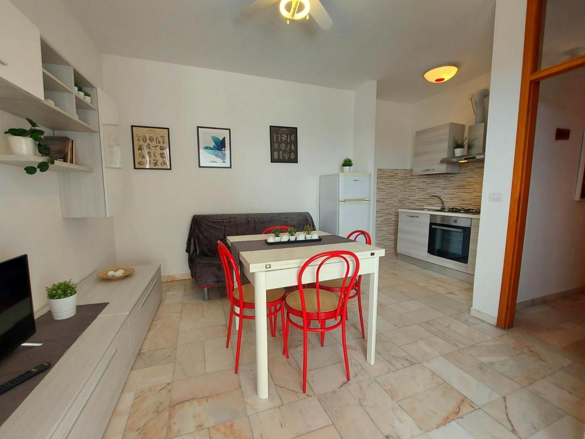 One-Bedroom House photo 3