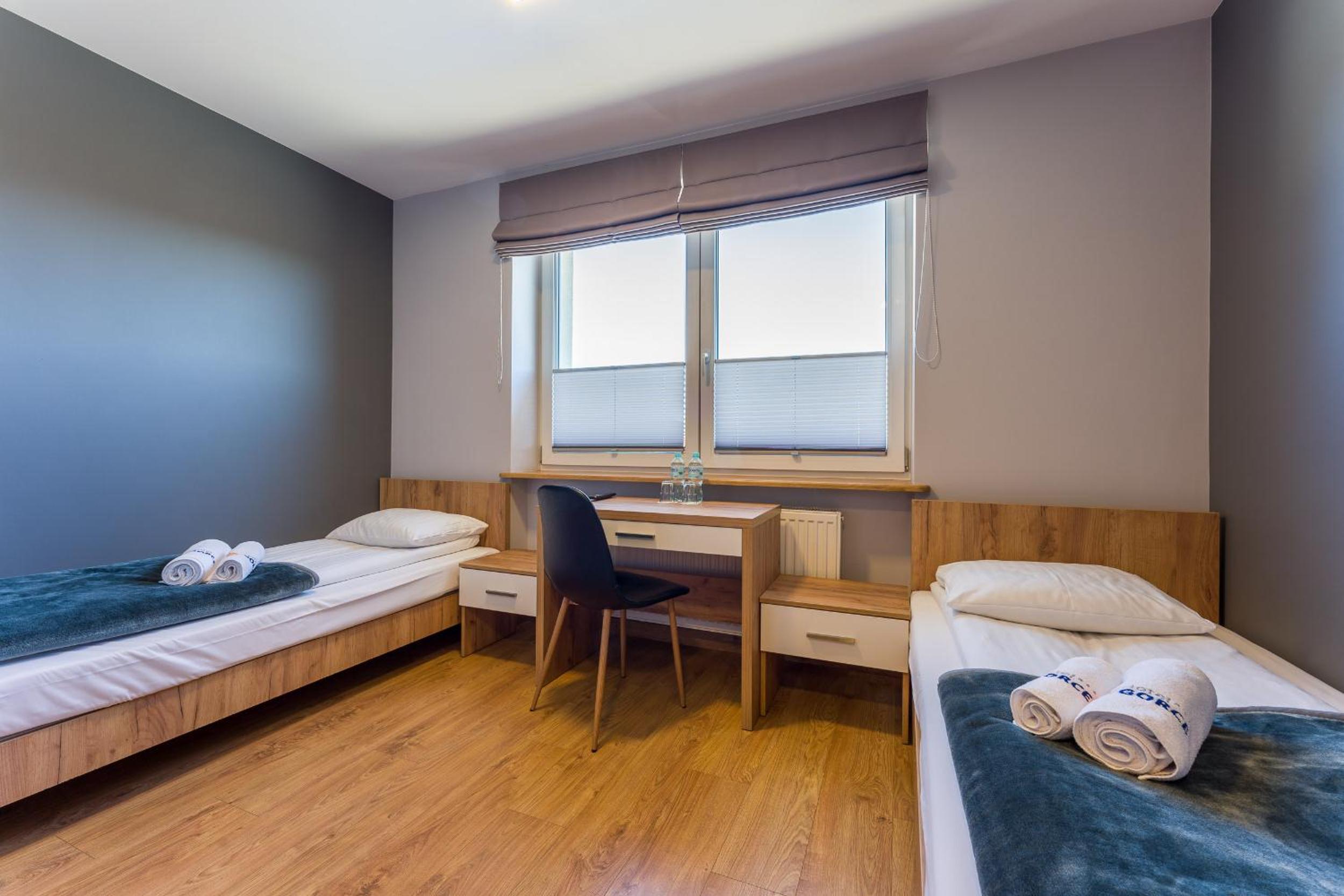 Economy Double Room photo 2