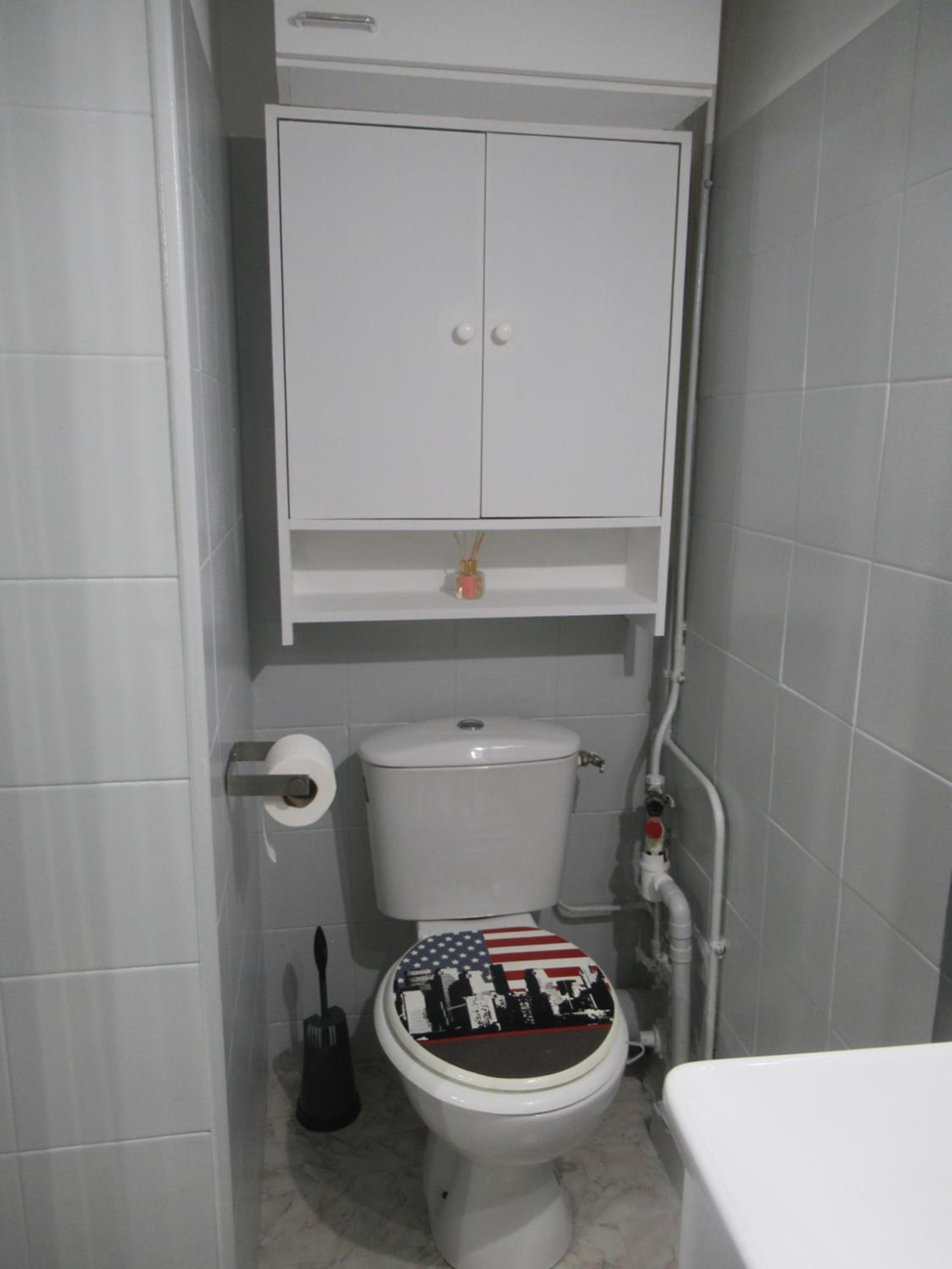 Double Room with Private Bathroom photo 3