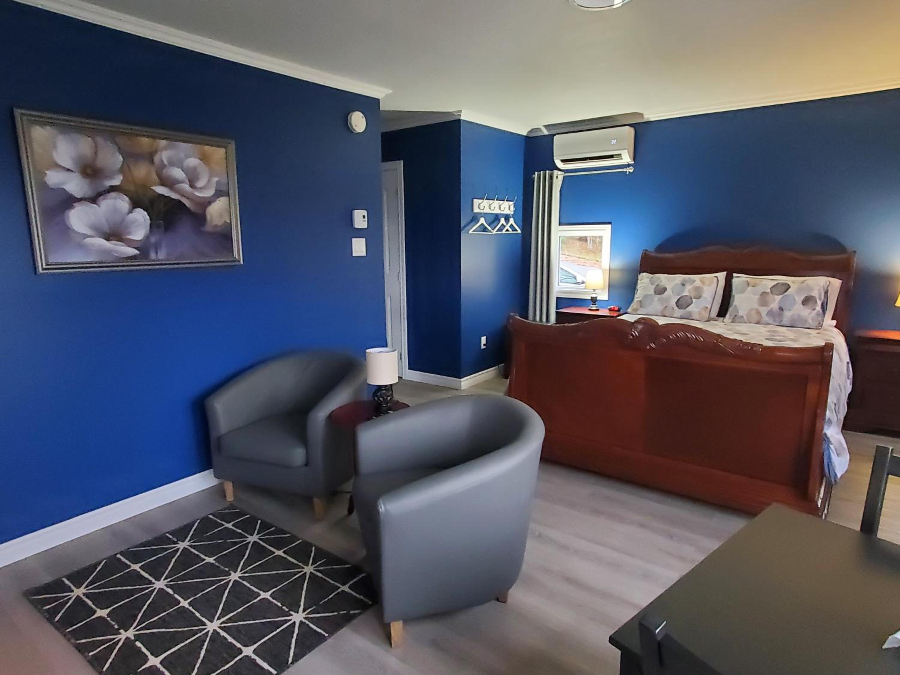 Deluxe Queen Room photo 3