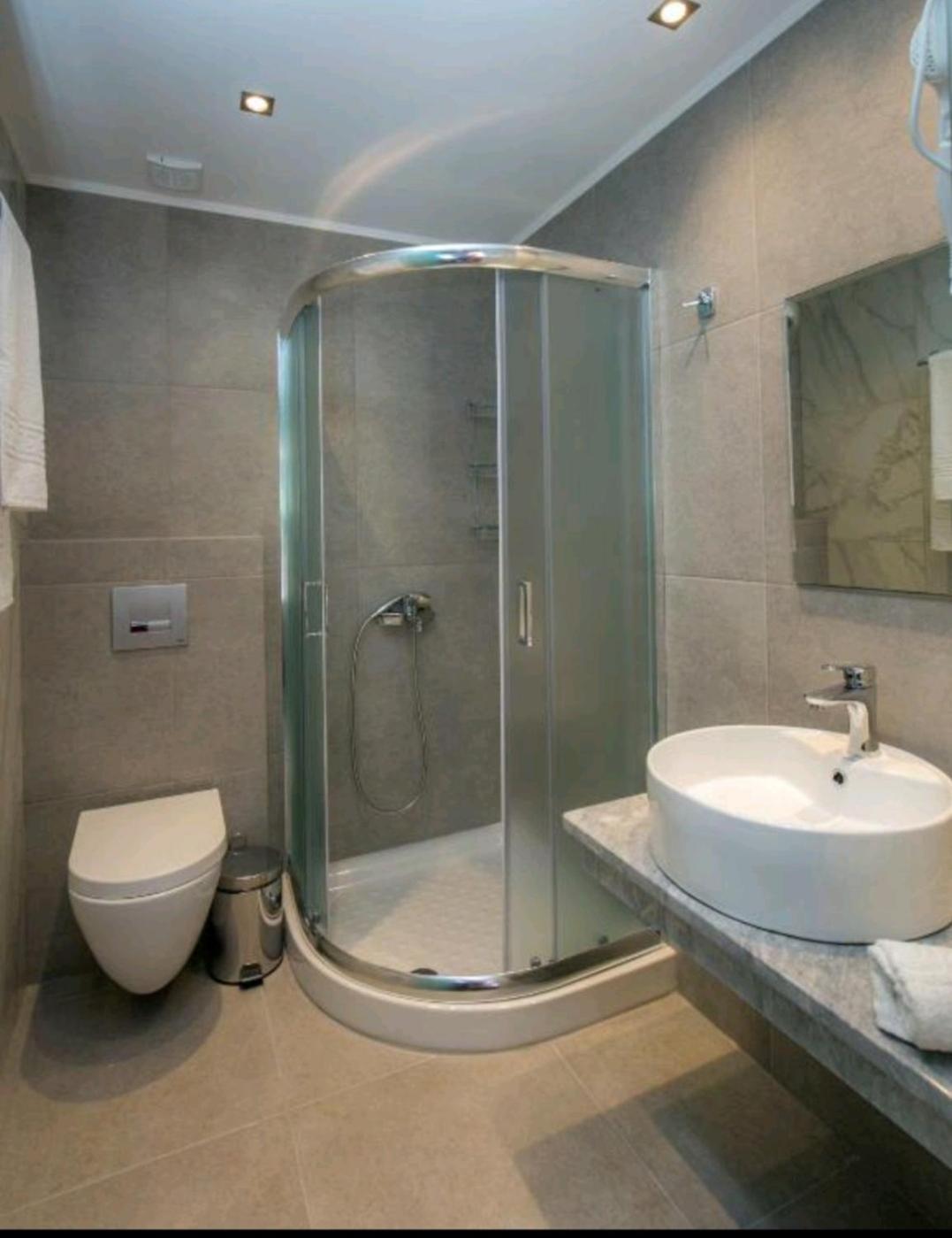 Studio Apartment photo 2