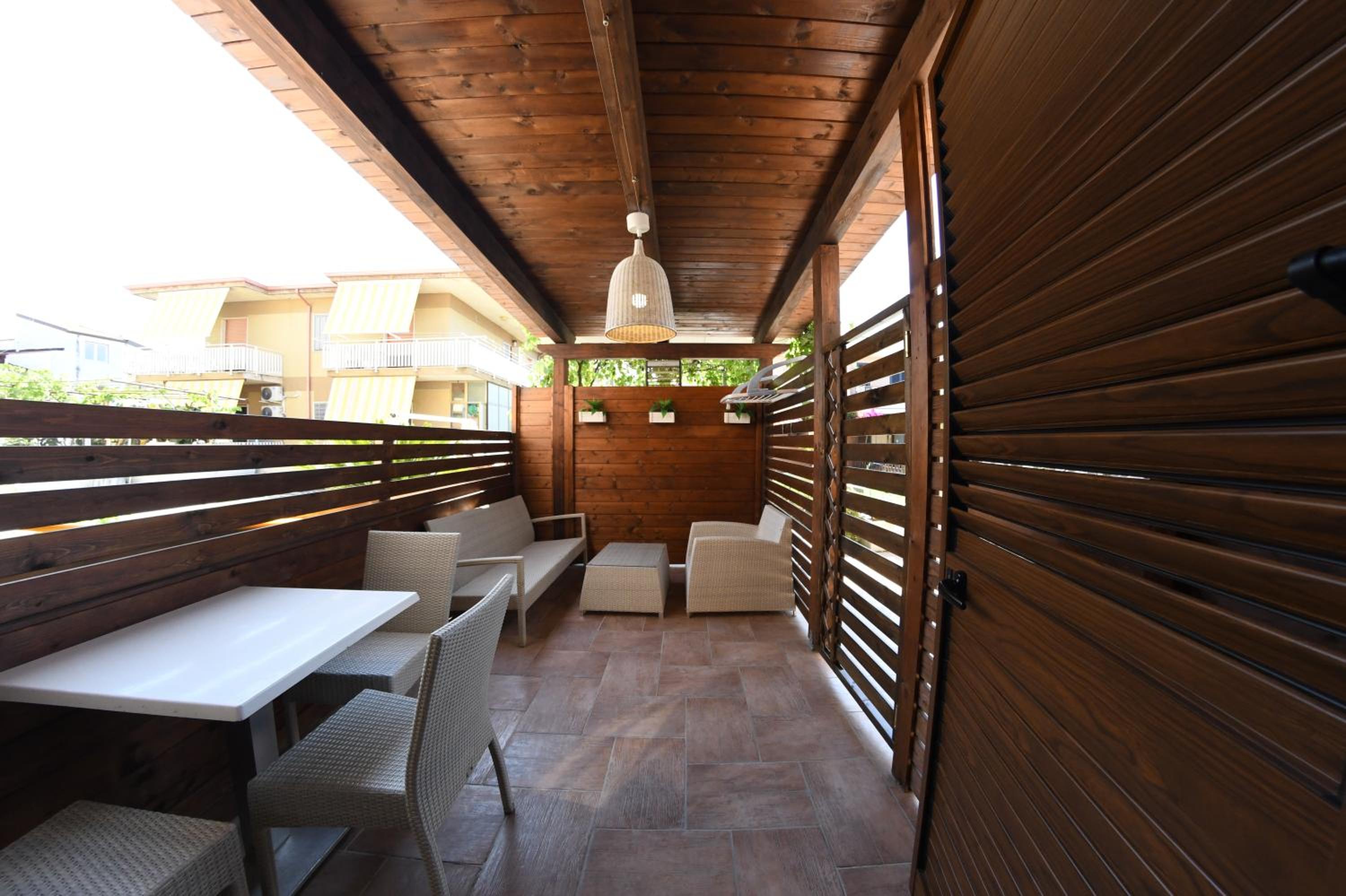 Superior Double or Twin Room with Garden View