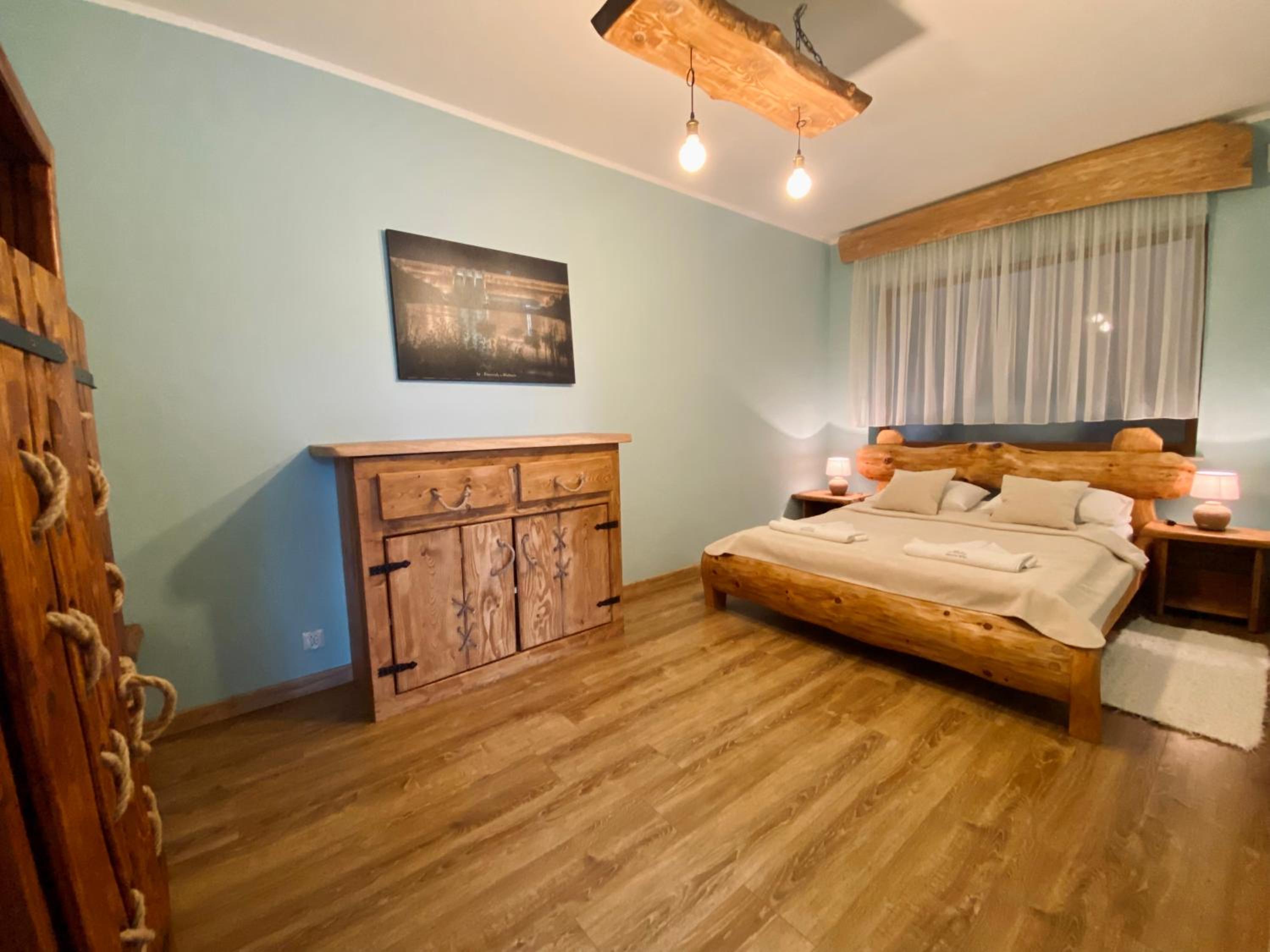 Superior Apartment