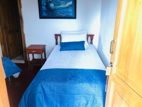 Triple Room photo 3
