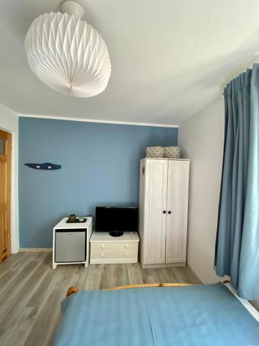 Standard Double Room - Photo 1