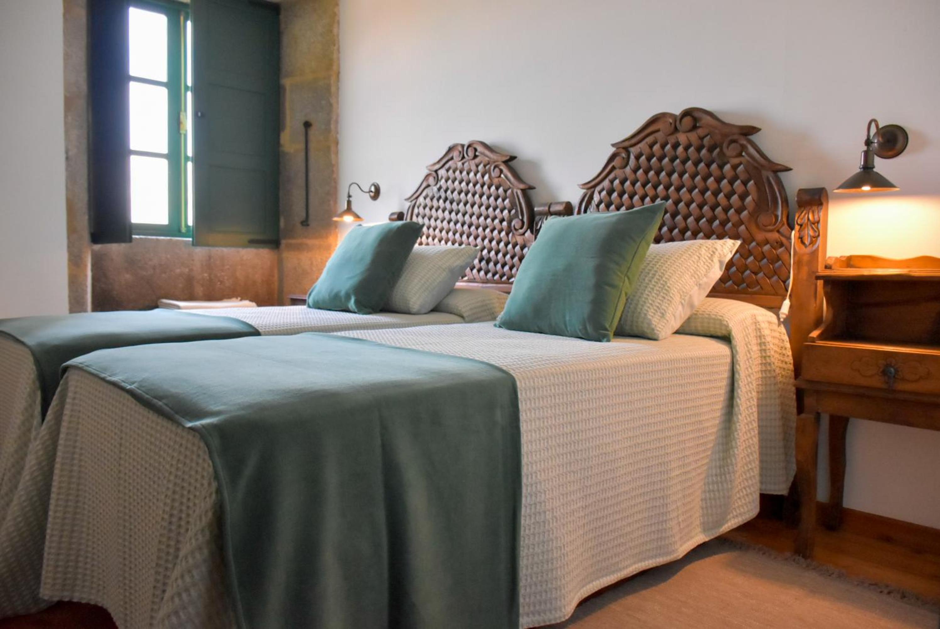 Double or Twin Room - Photo 2
